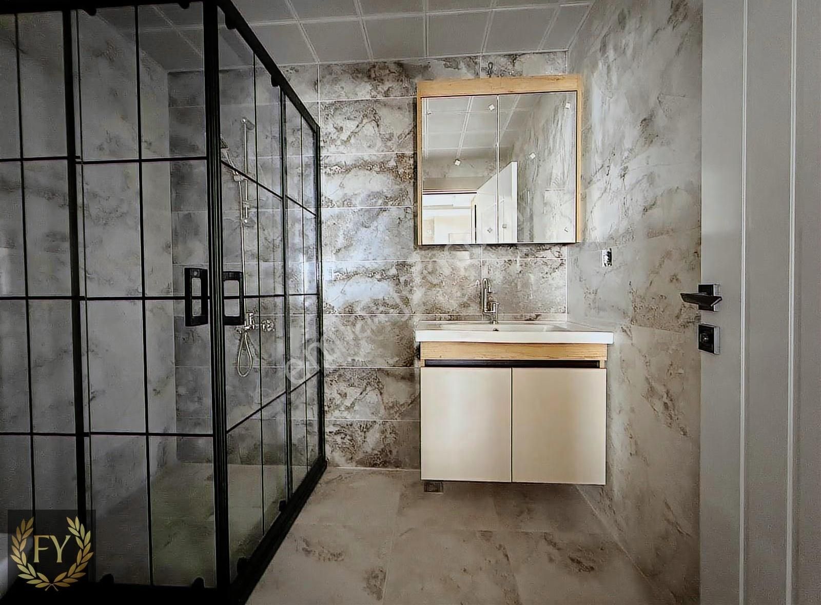 Fiyci Yatırım 2+1 65 M2 + 62m2 Depolu Sıfır Lux Daire - Görsel 26