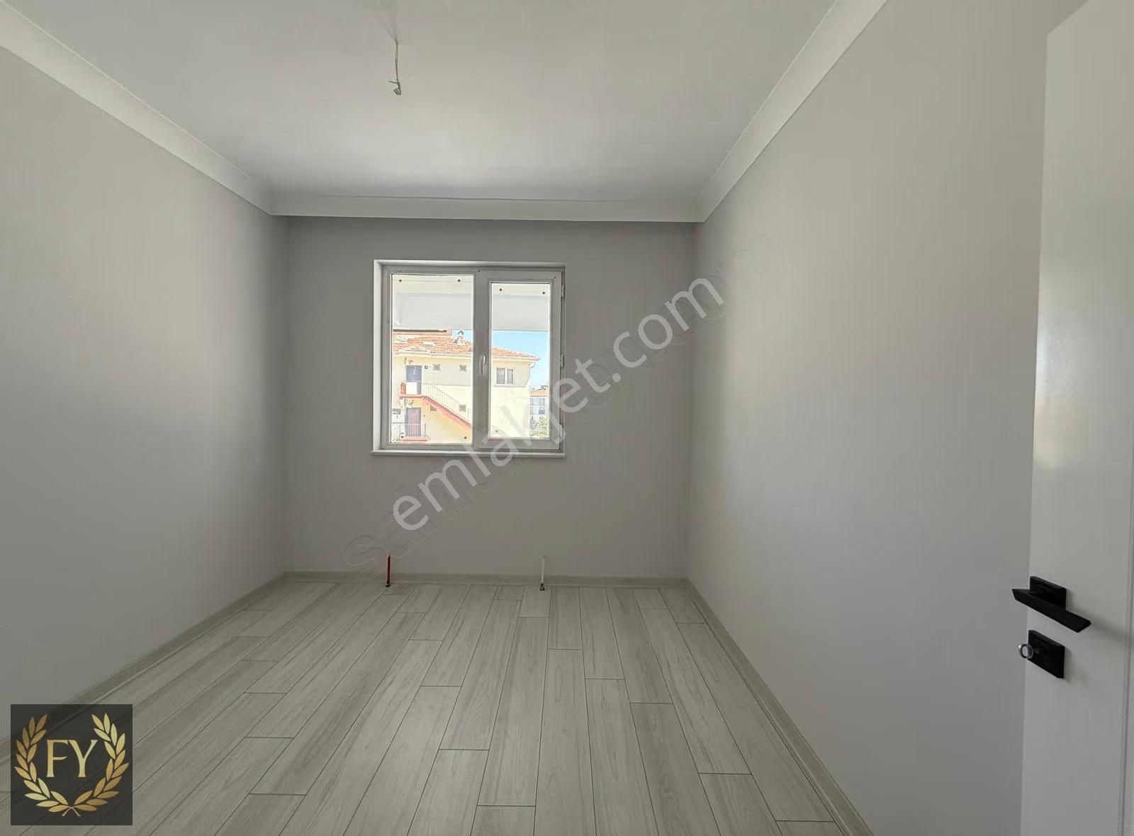 Fiyci Yatırım 2+1 65 M2 + 62m2 Depolu Sıfır Lux Daire - Görsel 14