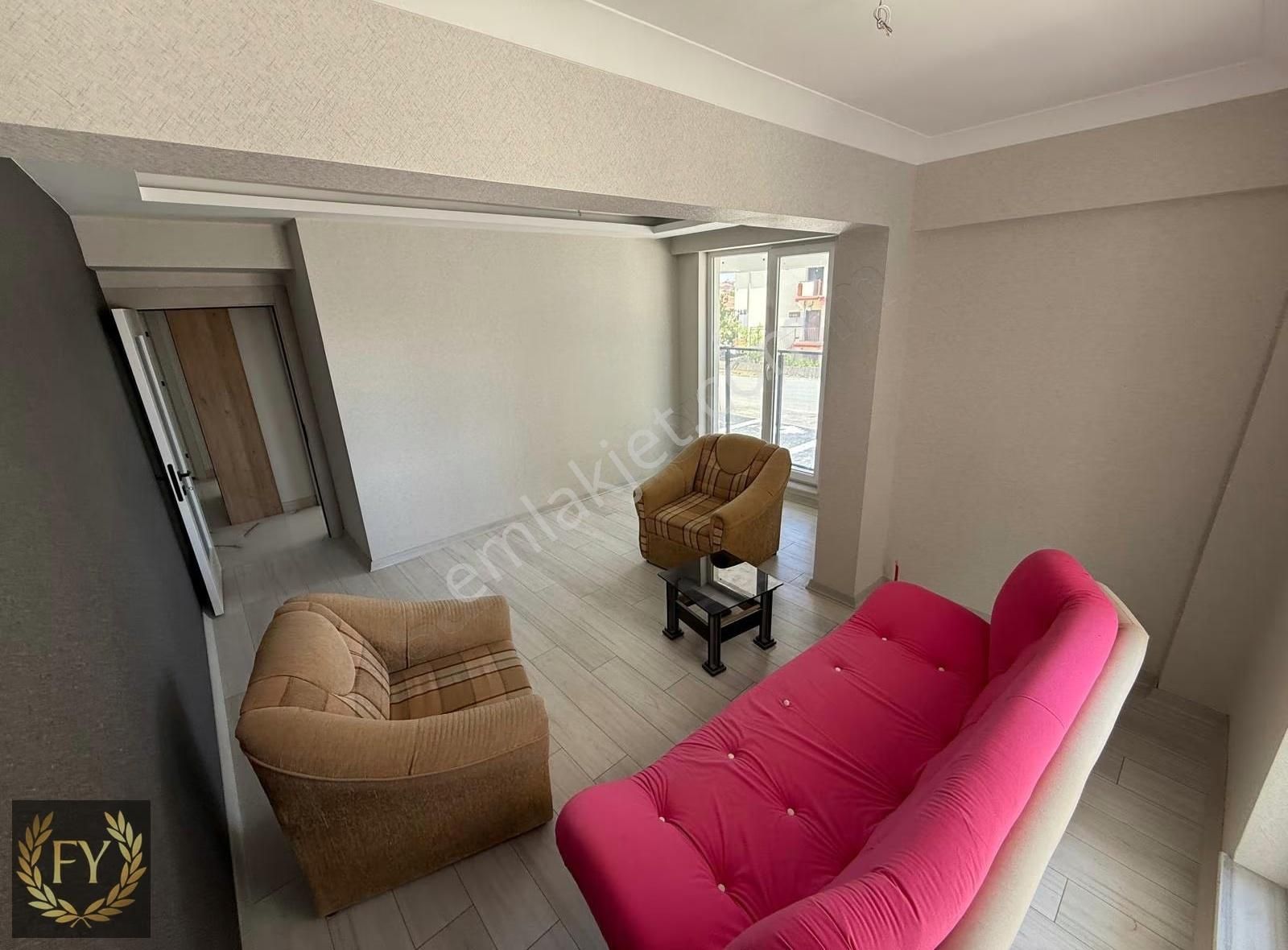 Fiyci Yatırım 2+1 65 M2 + 62m2 Depolu Sıfır Lux Daire - Görsel 33