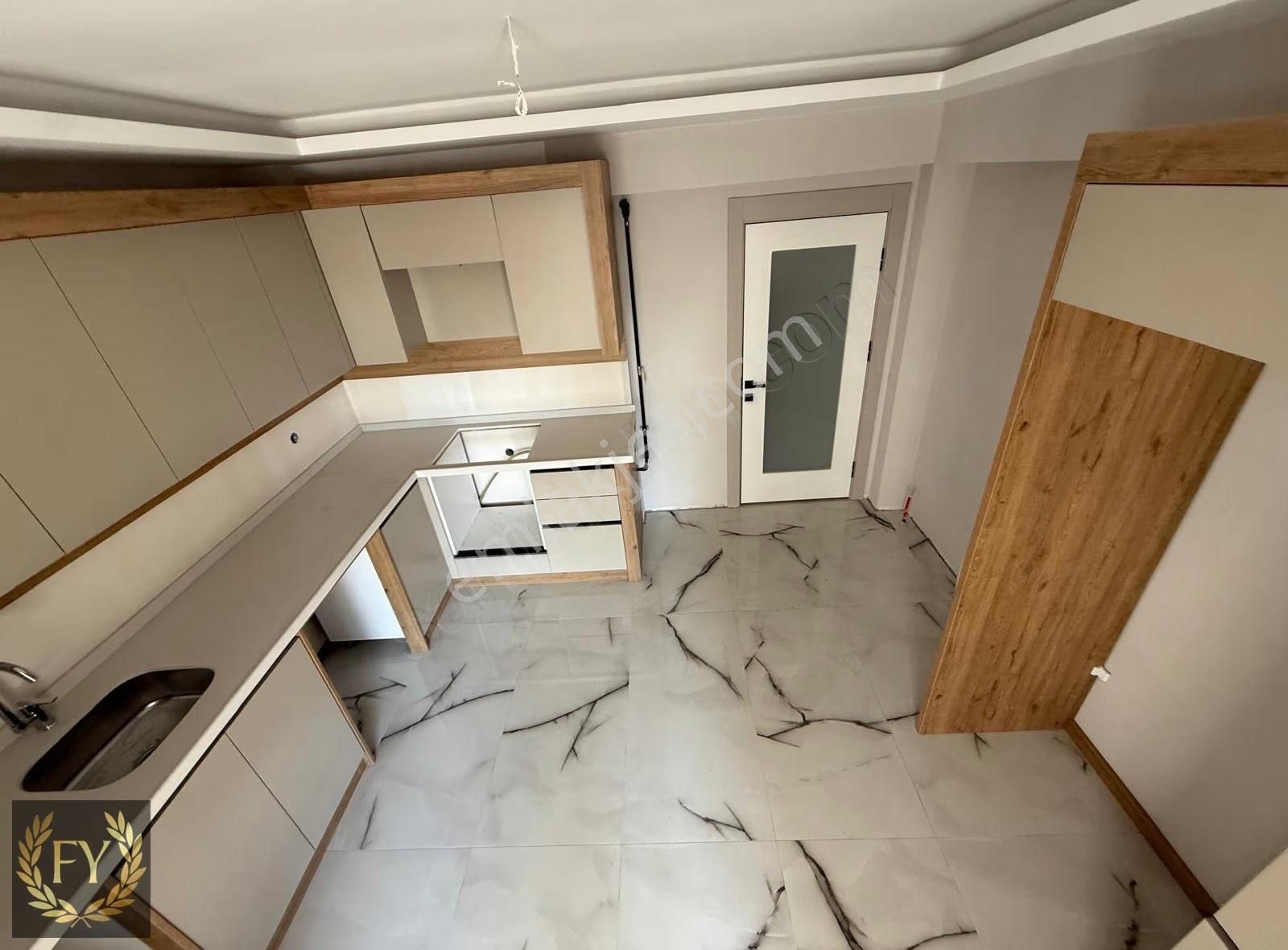 Fiyci Yatırım 2+1 65 M2 + 62m2 Depolu Sıfır Lux Daire - Görsel 5