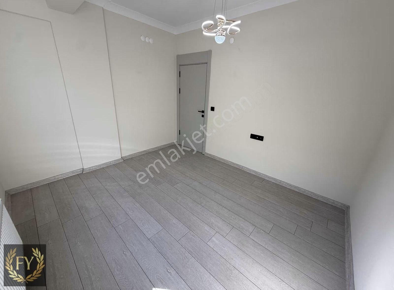 Fiyci Yatırım 29 Ekim Mah. 3+1 Işıl Işıl Lüks Daire - Görsel 3