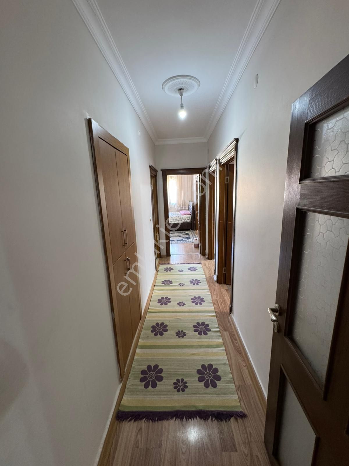 Bağcılar Meram 4 Sitesinde Acil Satılık 4+1 Daire! - Görsel 4