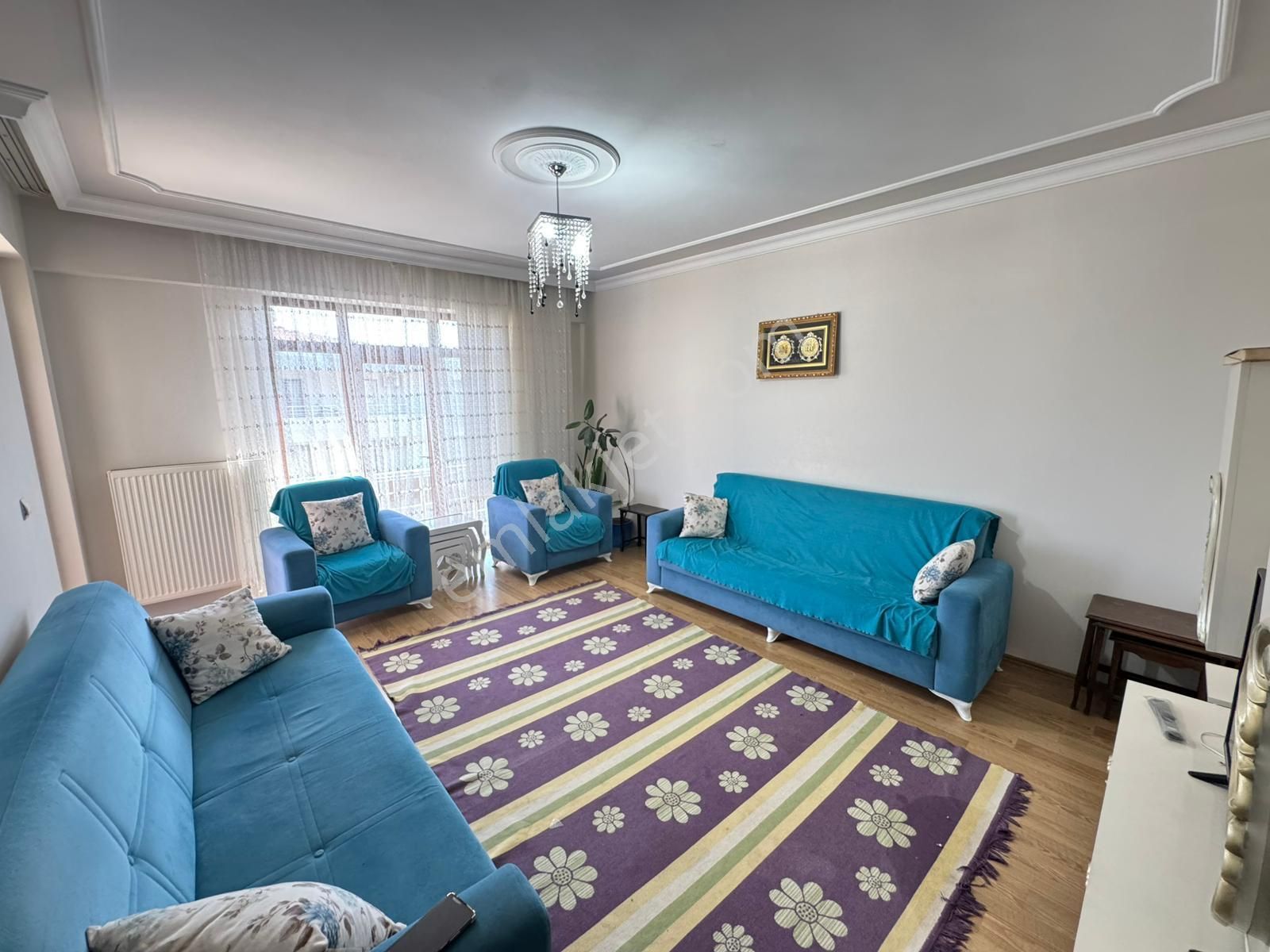 Bağcılar Meram 4 Sitesinde Acil Satılık 4+1 Daire! - Görsel 22