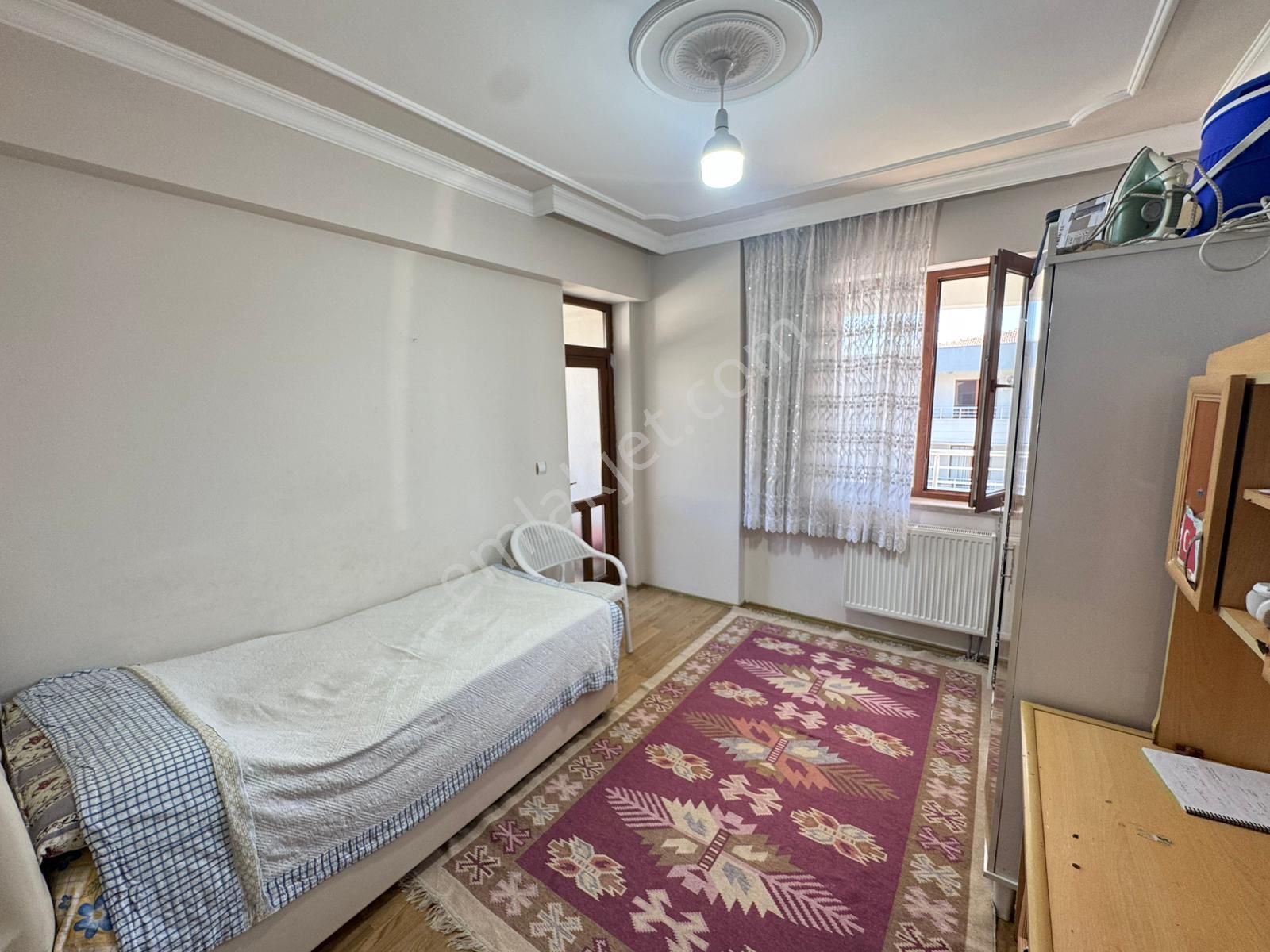 Bağcılar Meram 4 Sitesinde Acil Satılık 4+1 Daire! - Görsel 8