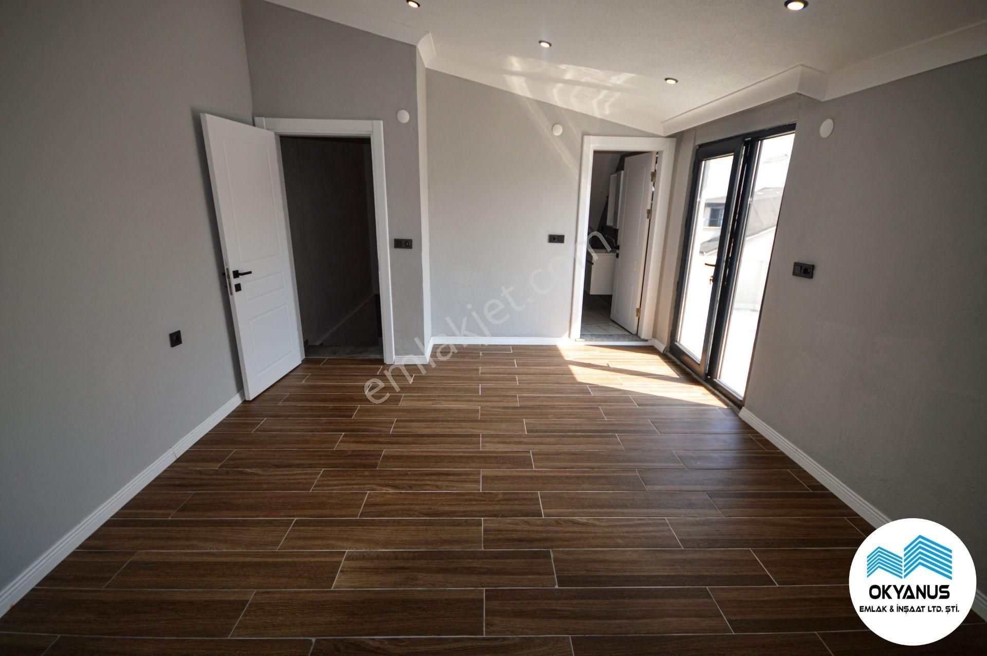 Kocaali’de Satılık 3+1 Denize Komşu Geniş Bahçeli Villa - Görsel 23