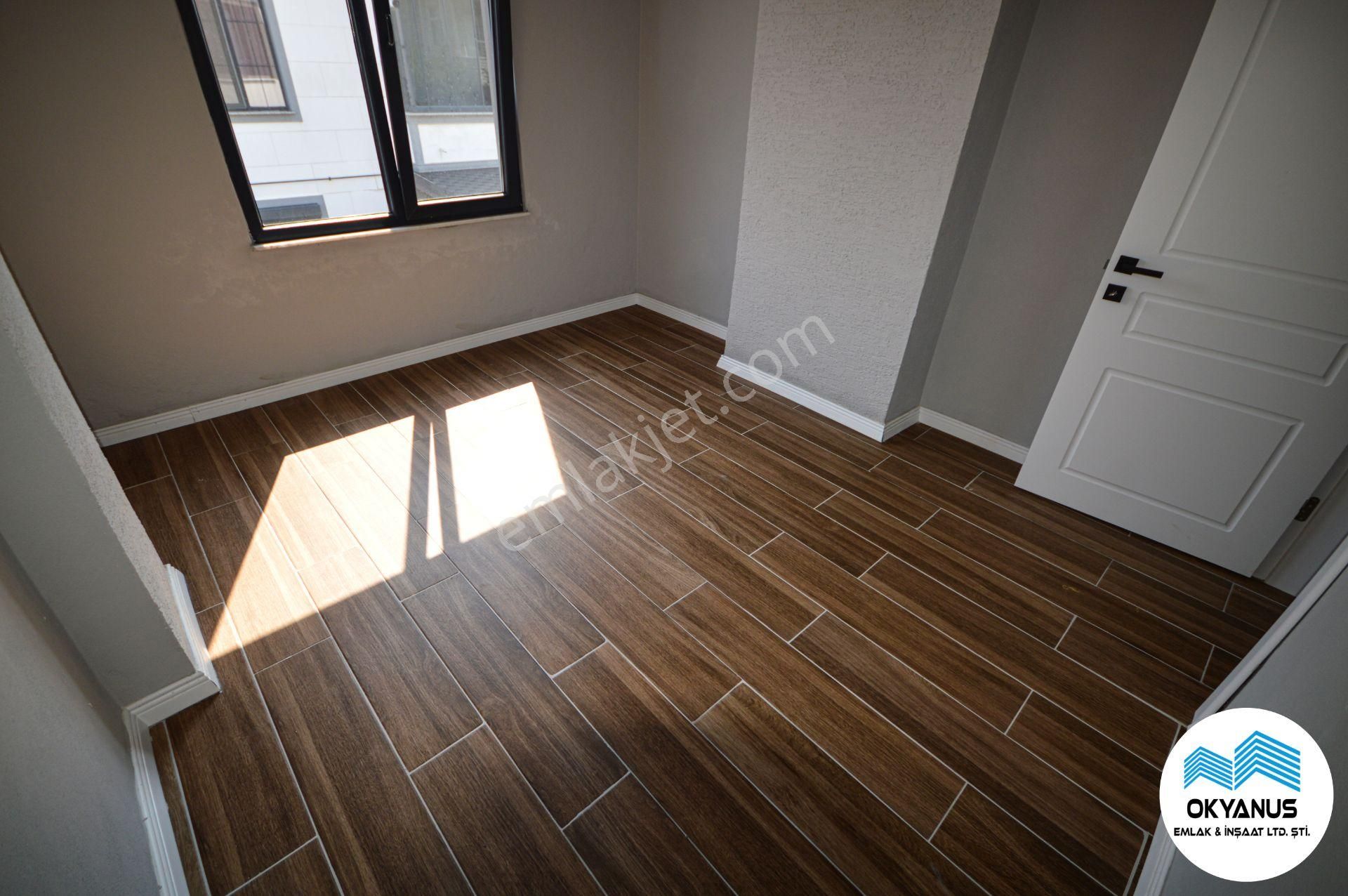 Kocaali’de Satılık 3+1 Denize Komşu Geniş Bahçeli Villa - Görsel 20