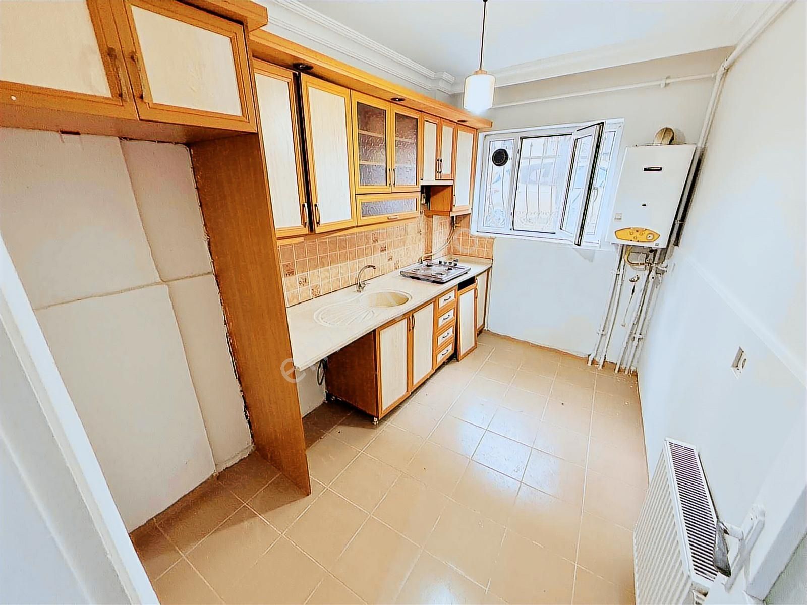 Pusula İnşaat'tan Cebeci Mah 2+1 95 M2 Köşe Başı Bahçe Katı - Görsel 28