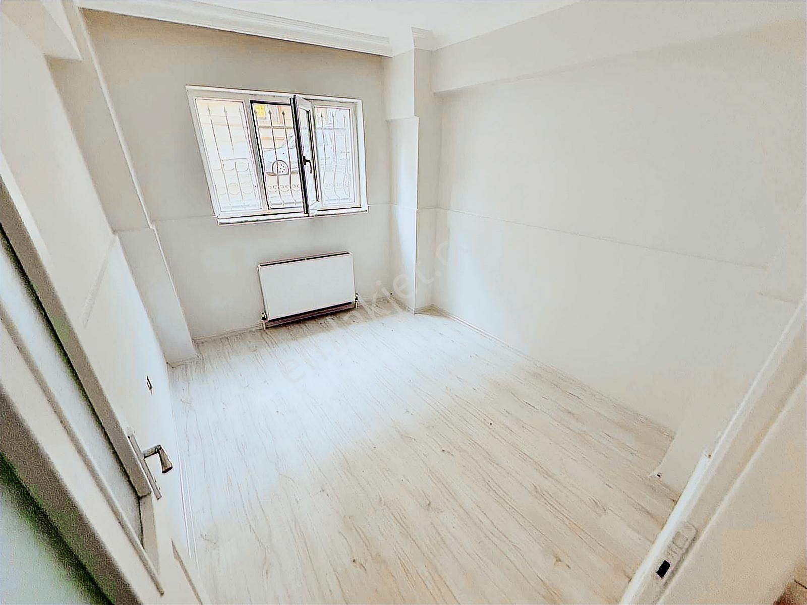 Pusula İnşaat'tan Cebeci Mah 2+1 95 M2 Köşe Başı Bahçe Katı - Görsel 9
