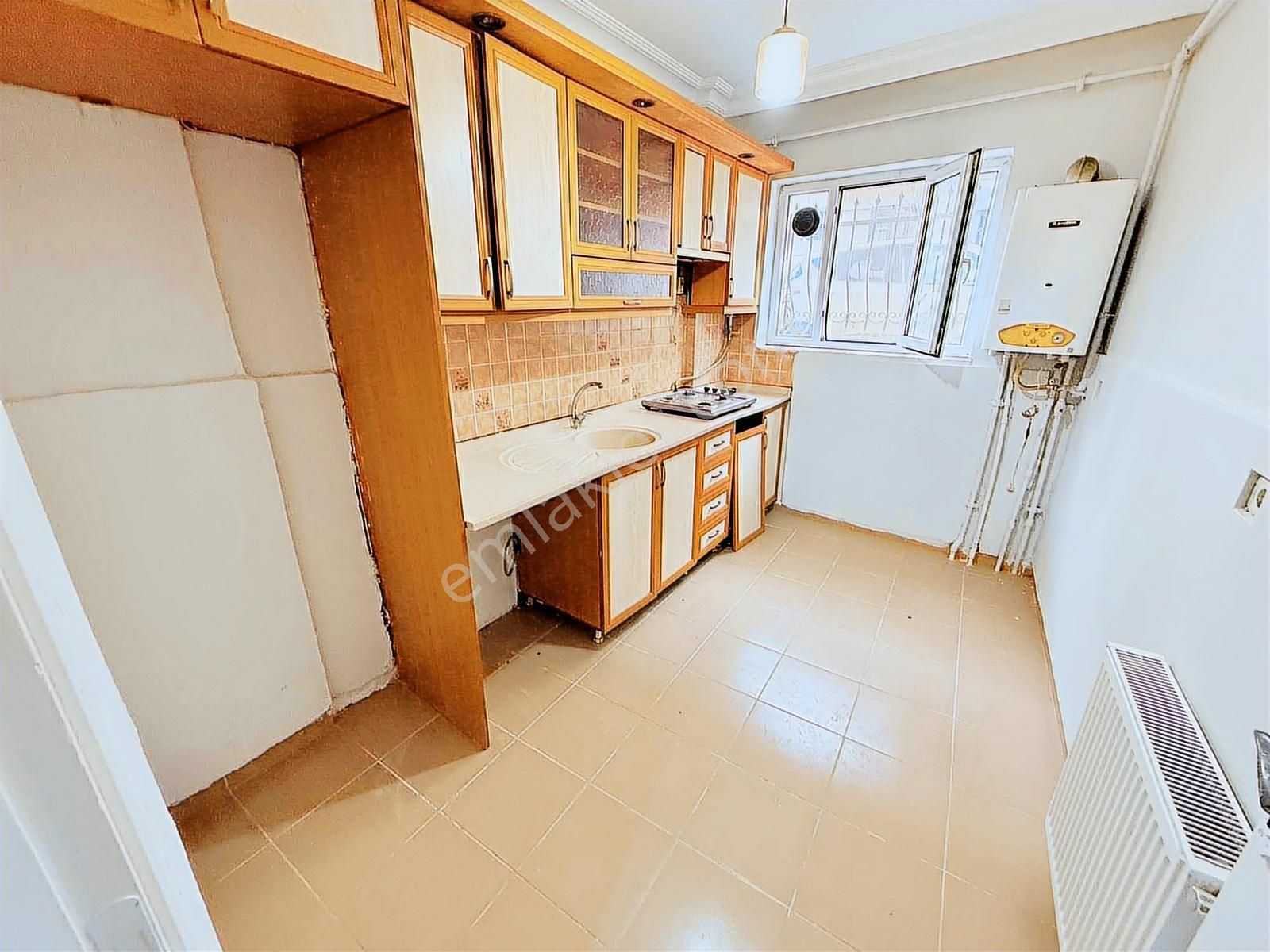 Pusula İnşaat'tan Cebeci Mah 2+1 95 M2 Köşe Başı Bahçe Katı - Görsel 19