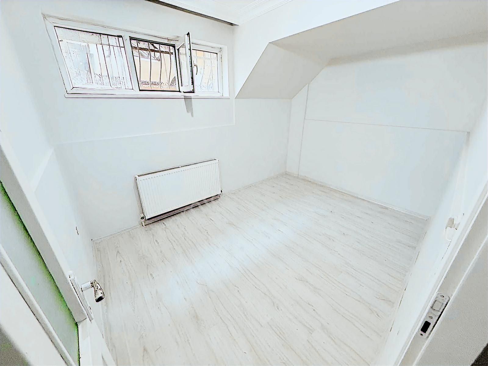 Pusula İnşaat'tan Cebeci Mah 2+1 95 M2 Köşe Başı Bahçe Katı - Görsel 23