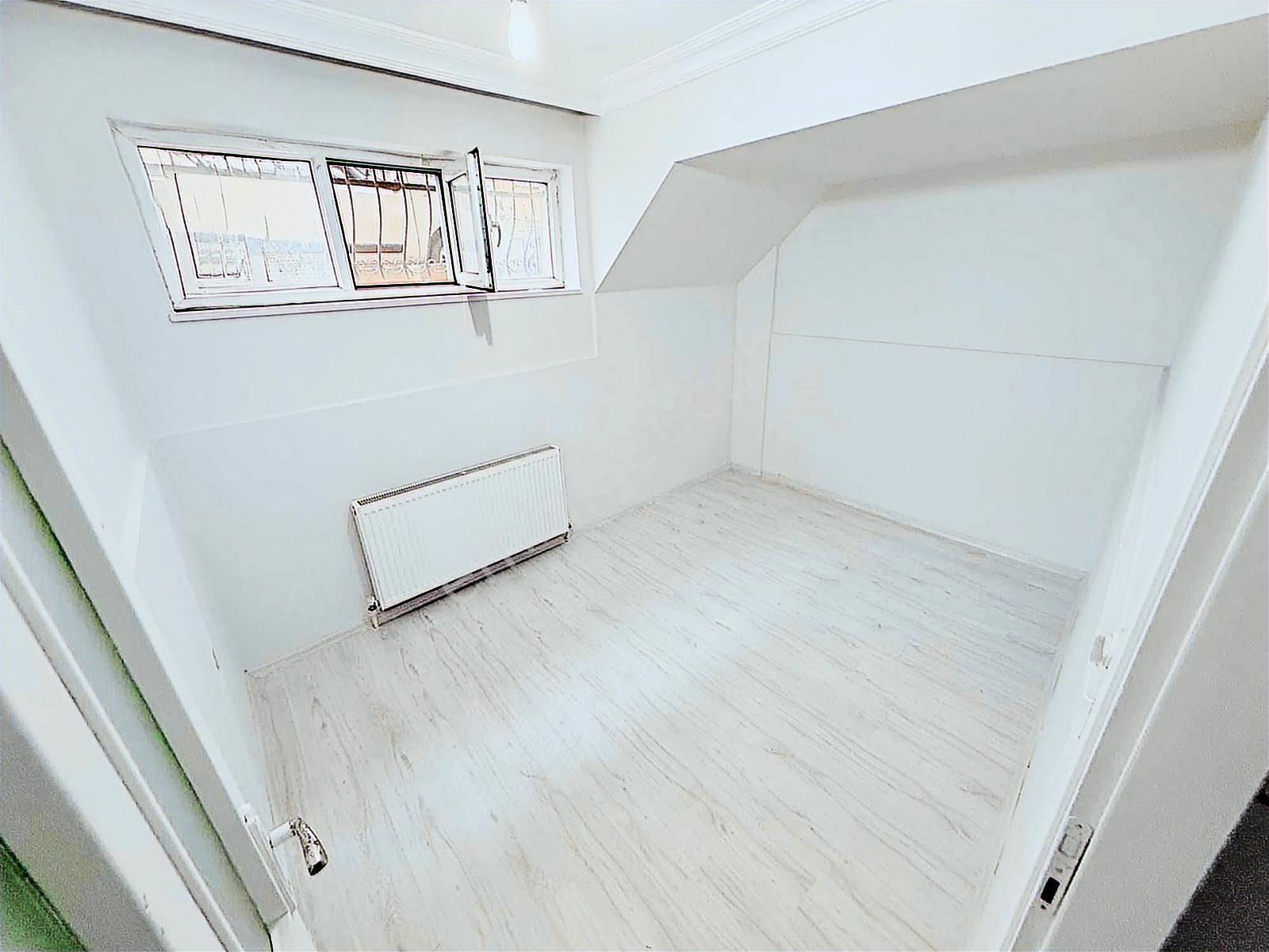 Pusula İnşaat'tan Cebeci Mah 2+1 95 M2 Köşe Başı Bahçe Katı - Görsel 7