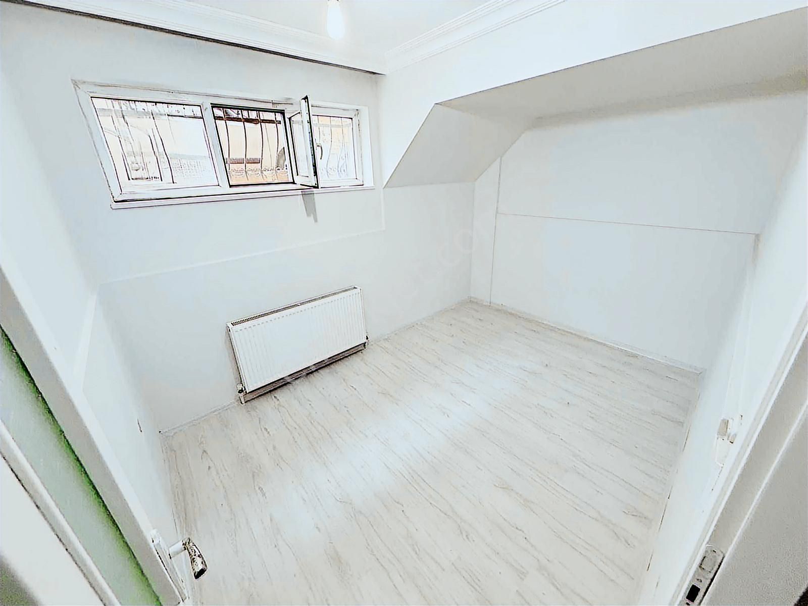 Pusula İnşaat'tan Cebeci Mah 2+1 95 M2 Köşe Başı Bahçe Katı - Görsel 24