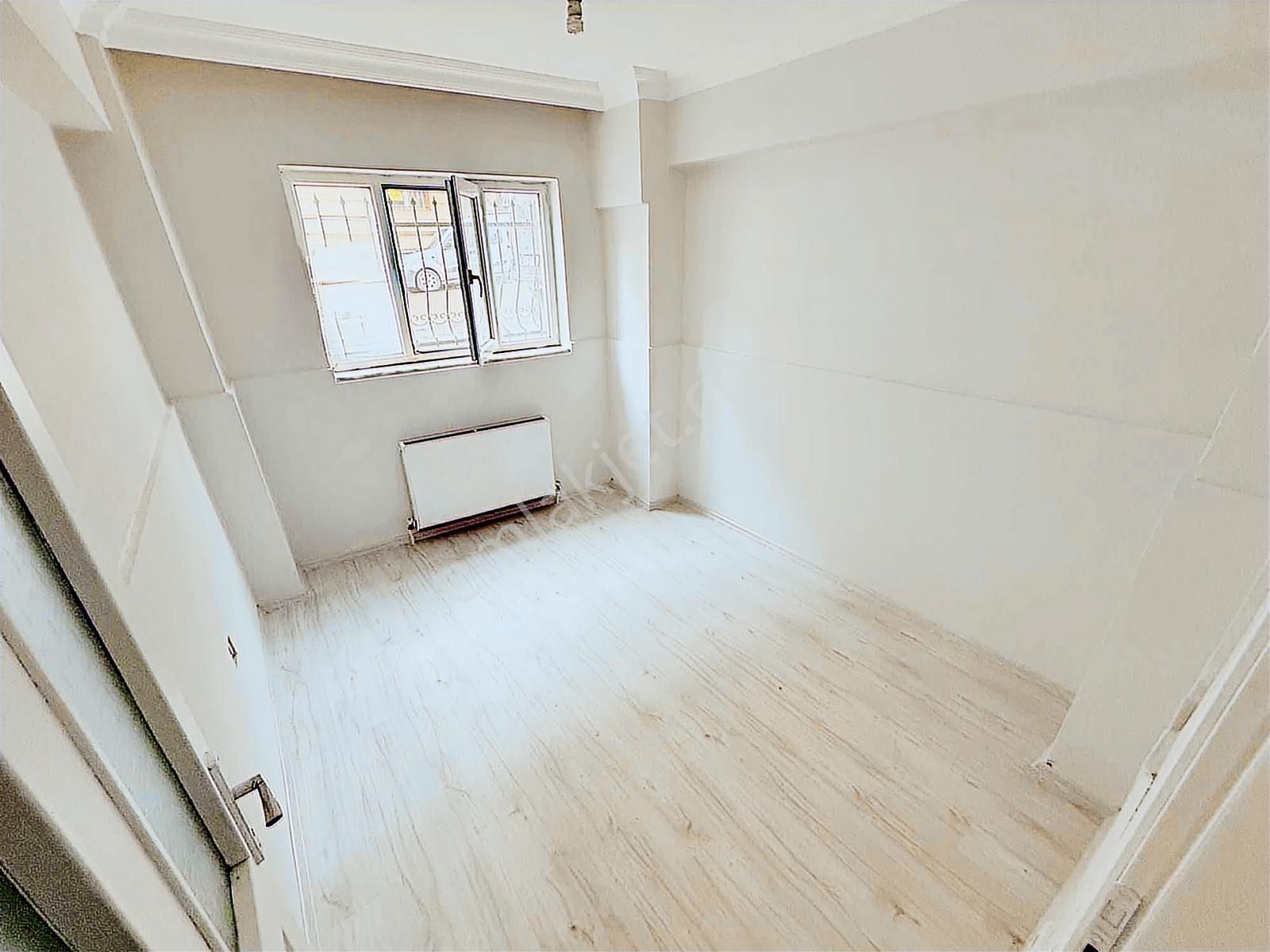 Pusula İnşaat'tan Cebeci Mah 2+1 95 M2 Köşe Başı Bahçe Katı - Görsel 26