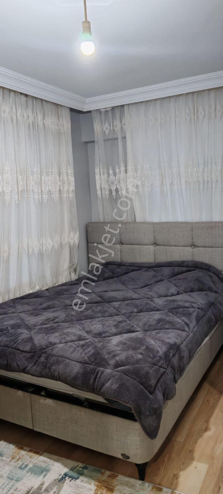 Remax Advantage'dan Park Ve Cadde Yanında Sıte Içı 2+1 - Görsel 10