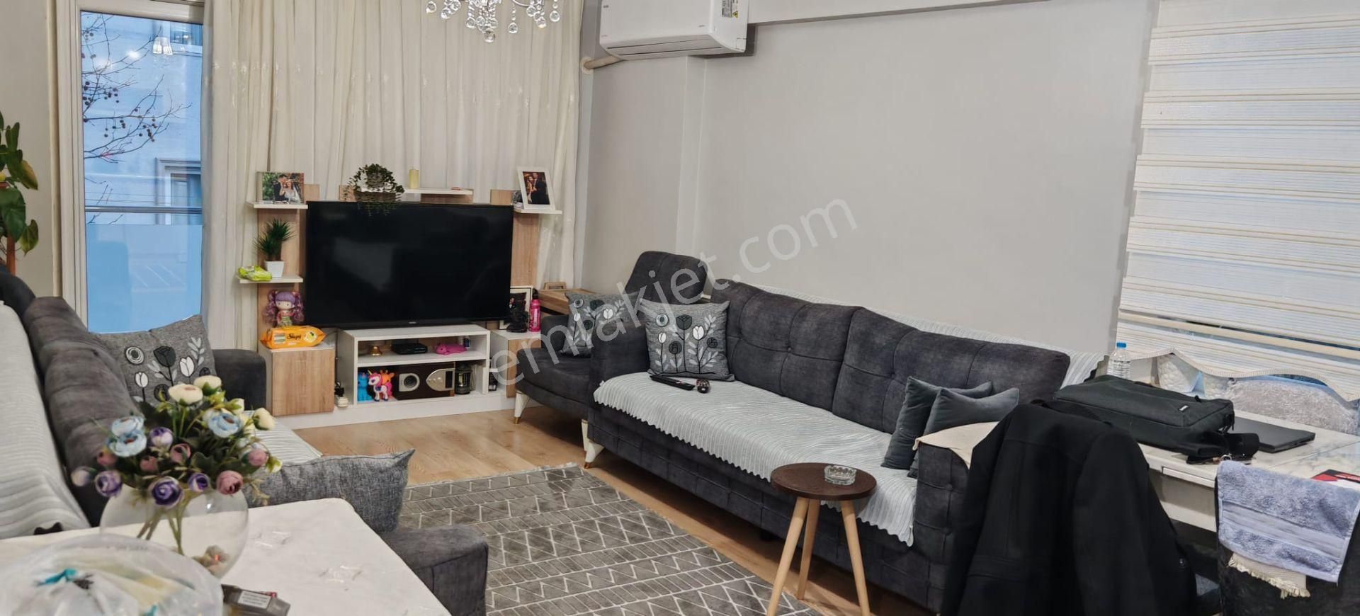 Remax Advantage'dan Park Ve Cadde Yanında Sıte Içı 2+1 - Görsel 4