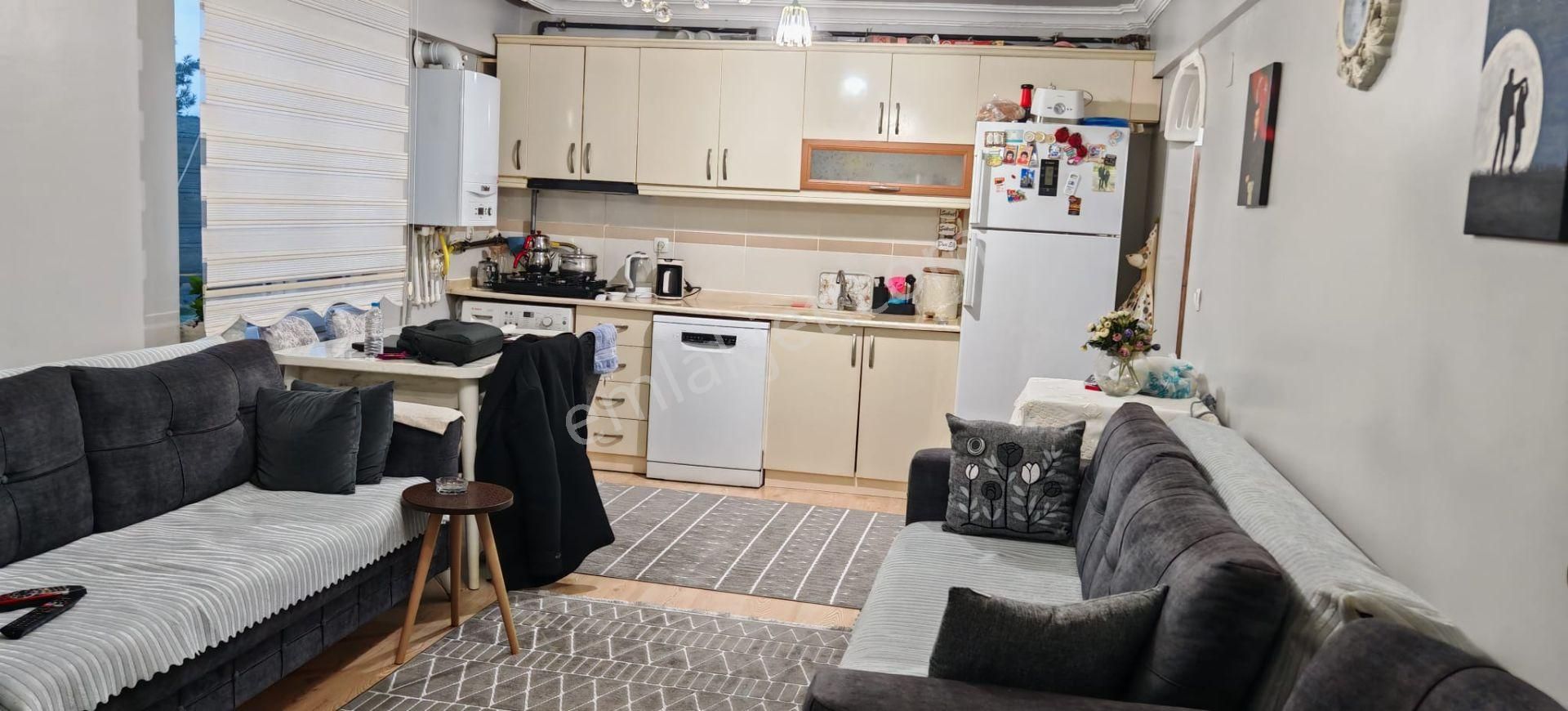 Remax Advantage'dan Park Ve Cadde Yanında Sıte Içı 2+1 - Görsel 5