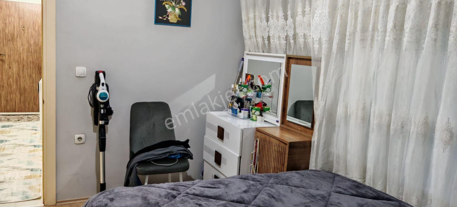 Remax Advantage'dan Park Ve Cadde Yanında Sıte Içı 2+1 - Görsel 11