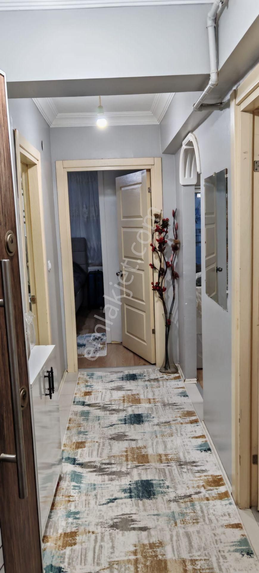 Remax Advantage'dan Park Ve Cadde Yanında Sıte Içı 2+1 - Görsel 3