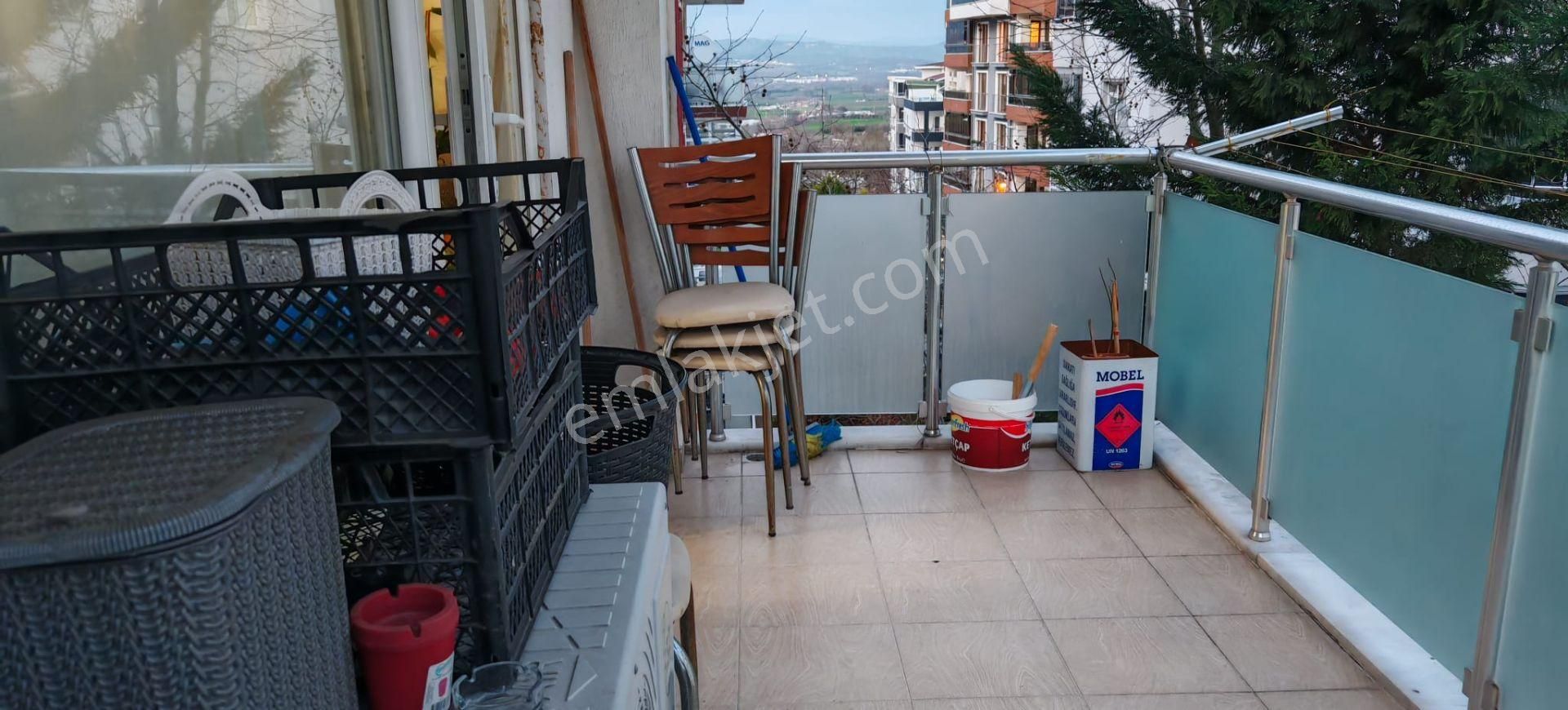 Remax Advantage'dan Park Ve Cadde Yanında Sıte Içı 2+1 - Görsel 13