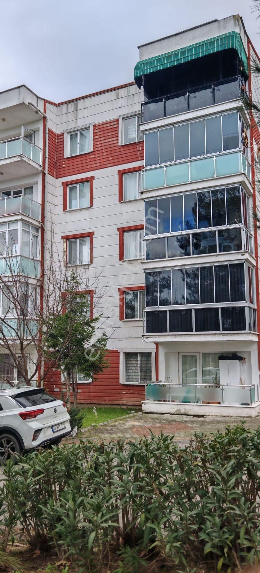 Remax Advantage'dan Park Ve Cadde Yanında Sıte Içı 2+1 - Görsel 19