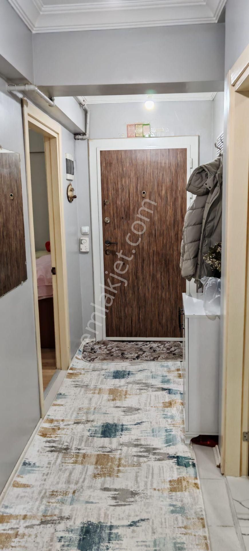 Remax Advantage'dan Park Ve Cadde Yanında Sıte Içı 2+1 - Görsel 12