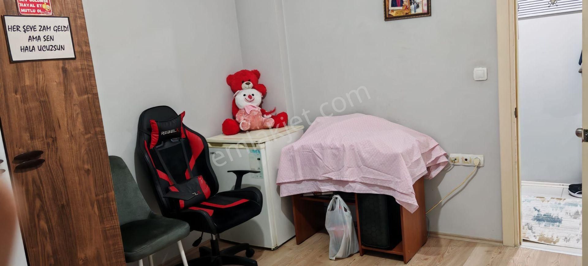 Remax Advantage'dan Park Ve Cadde Yanında Sıte Içı 2+1 - Görsel 7