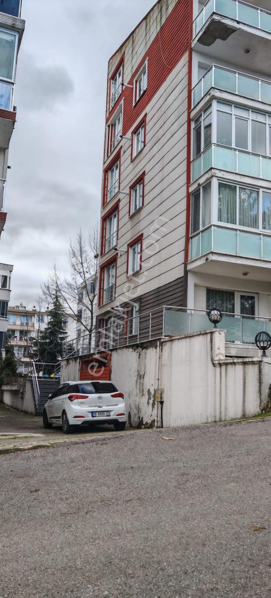 Remax Advantage'dan Park Ve Cadde Yanında Sıte Içı 2+1 - Görsel 17