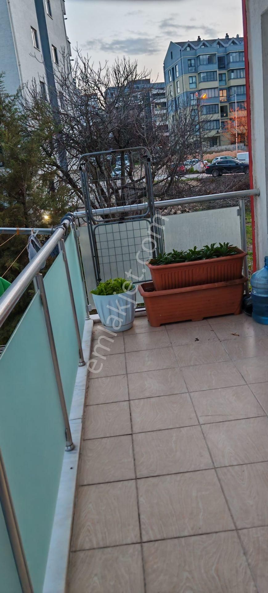 Remax Advantage'dan Park Ve Cadde Yanında Sıte Içı 2+1 - Görsel 14