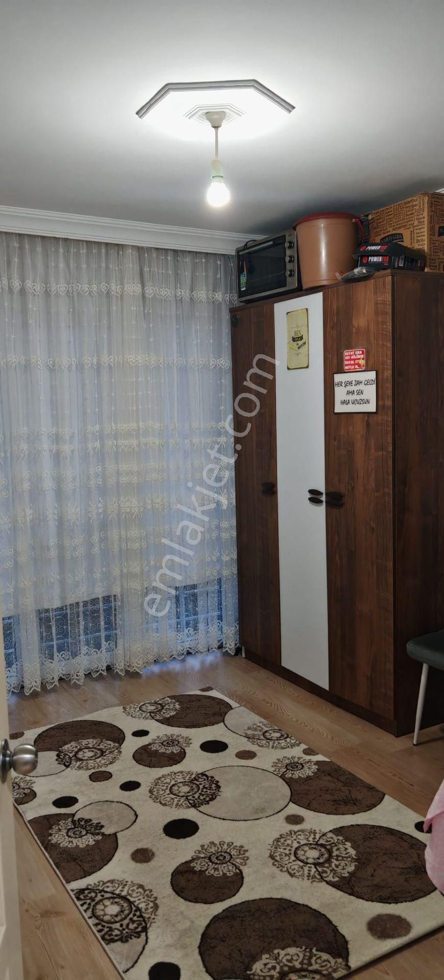 Remax Advantage'dan Park Ve Cadde Yanında Sıte Içı 2+1 - Görsel 6