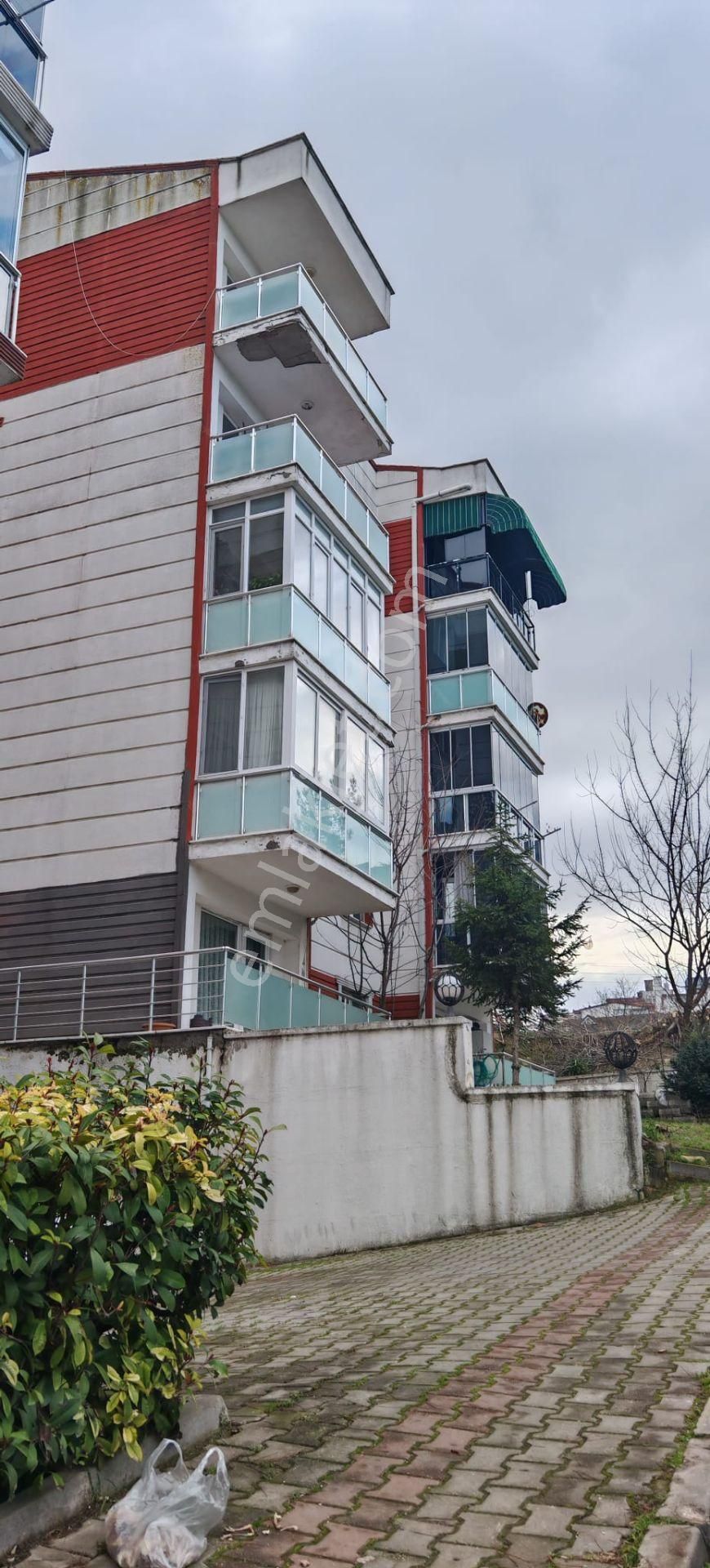Remax Advantage'dan Park Ve Cadde Yanında Sıte Içı 2+1 - Görsel 16