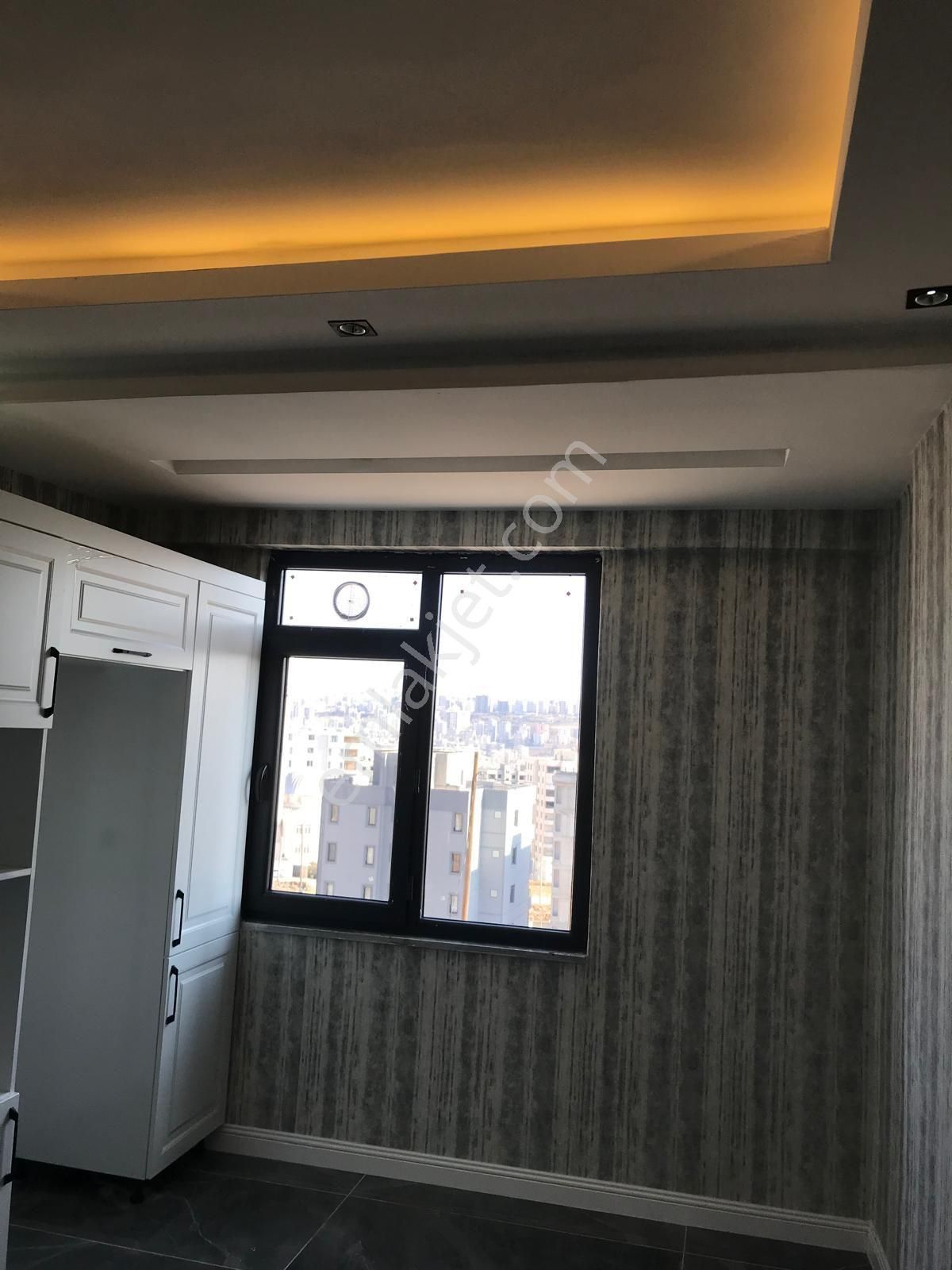 Karaköprü De Satılık Sıfır Daireler - Görsel 16