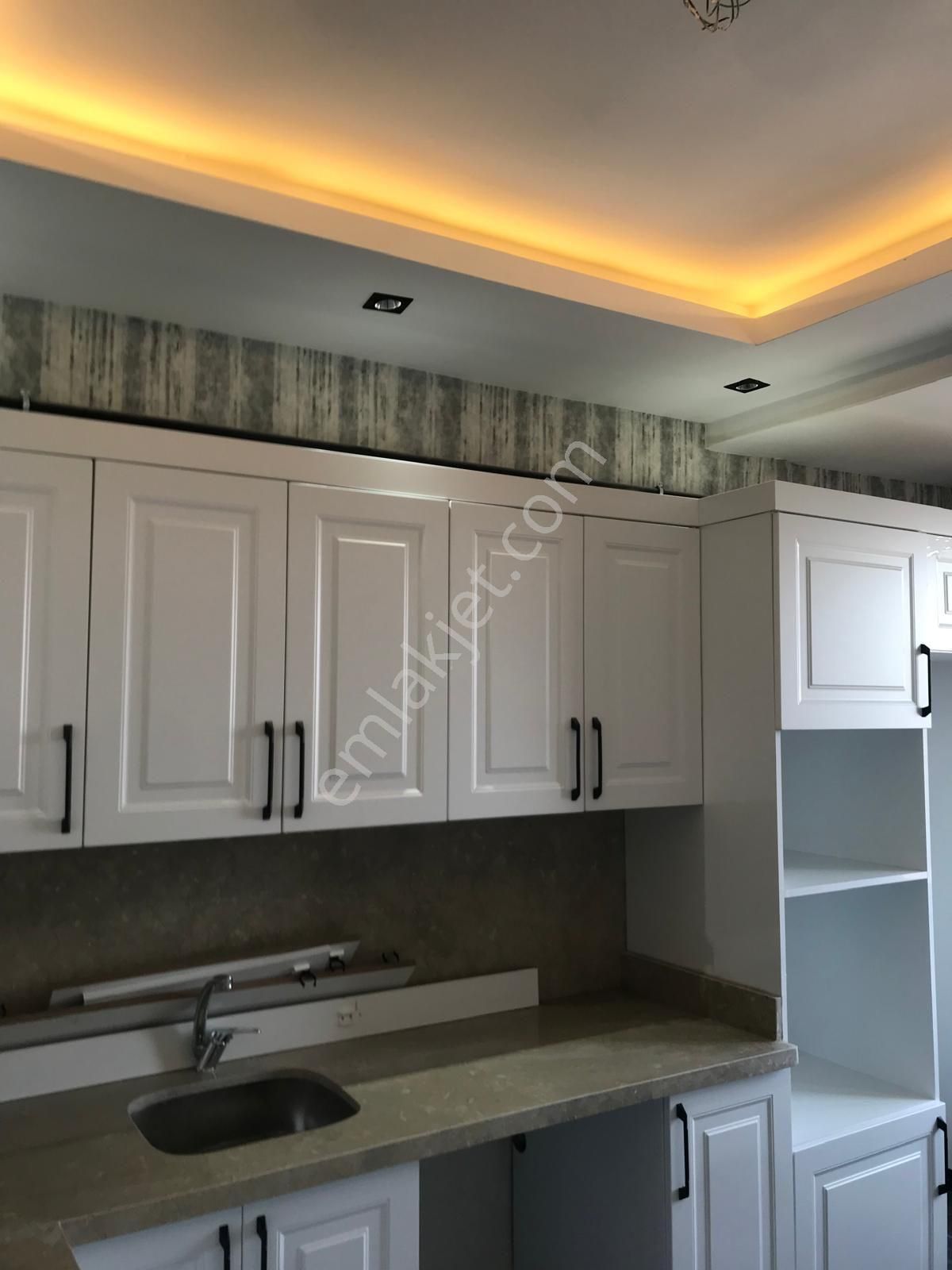 Karaköprü De Satılık Sıfır Daireler - Görsel 13