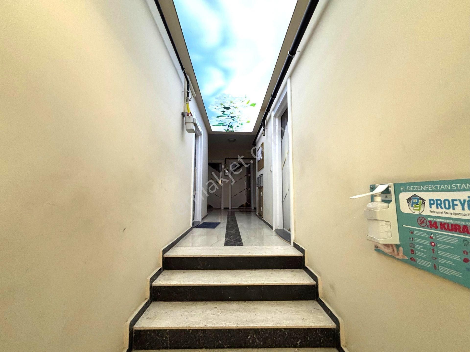 💫blue Life Egen'den Gerçek İlan-altınkum'da Ebeveyn Banyolu Ayrı Mutfaklı Ön Cephe 2+1 Daire - Görsel 3