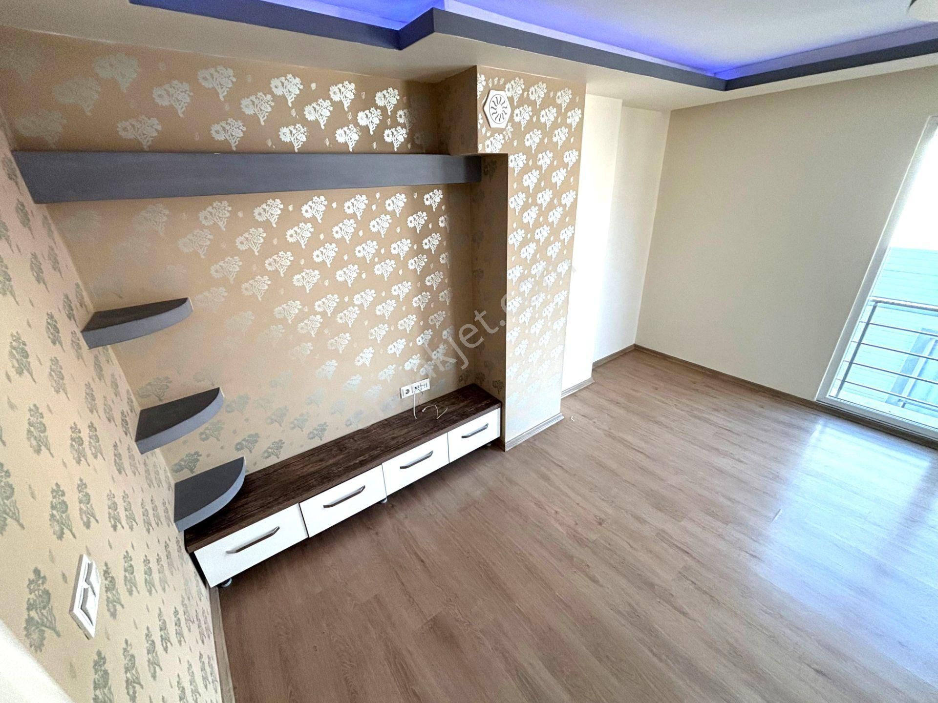 💫blue Life Egen'den Gerçek İlan-altınkum'da Ebeveyn Banyolu Ayrı Mutfaklı Ön Cephe 2+1 Daire - Görsel 9