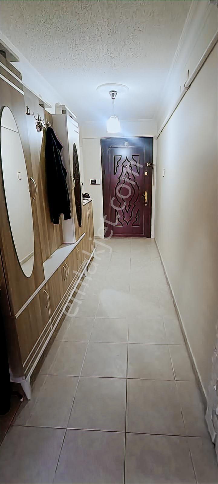 Baki Den Ziraat Bank Yakını Ana Cadde Yanı Kose Bası Ara Kat 3+1 - Görsel 6