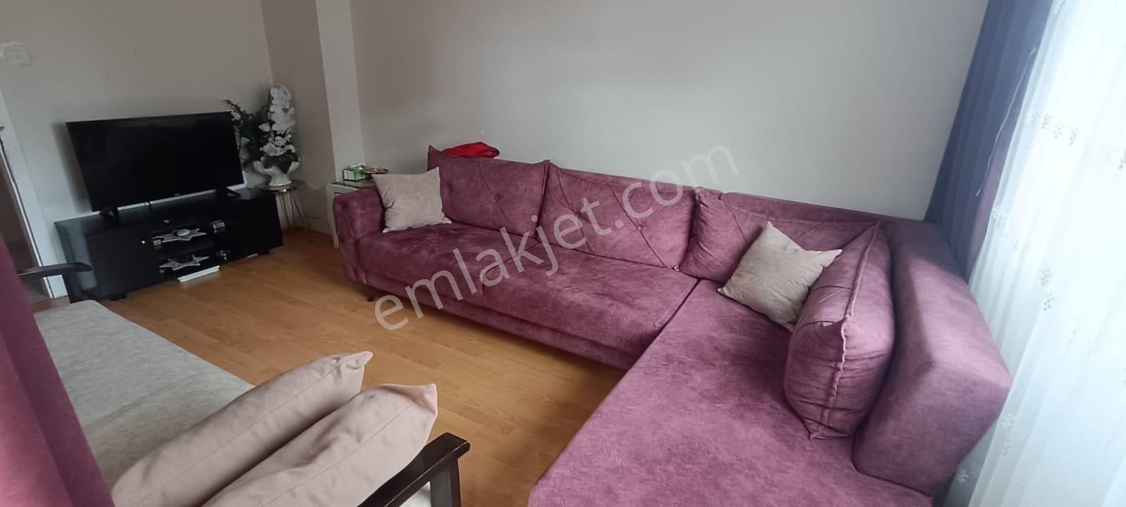 Baki Den Ziraat Bank Yakını Ana Cadde Yanı Kose Bası Ara Kat 3+1 - Görsel 13