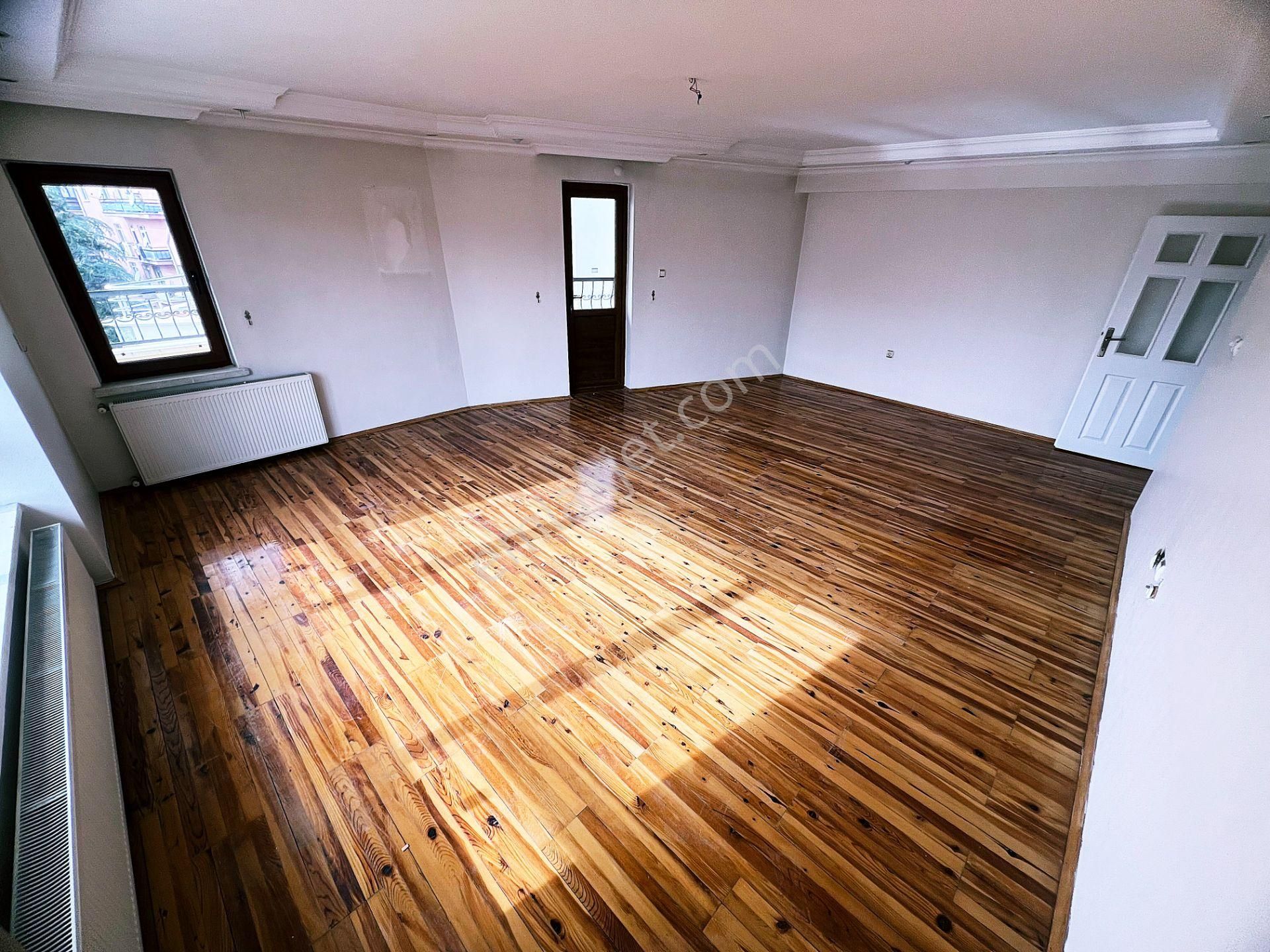 Cihandan Çarşı Mahallesinde Merkezde Satlık 4+1 Dubleks Daire - Görsel 15