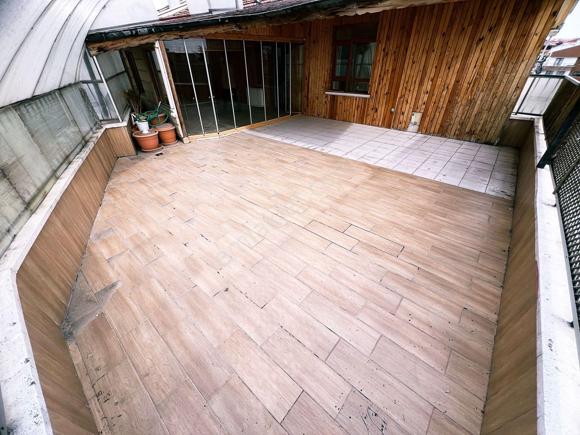 Cihandan Çarşı Mahallesinde Merkezde Satlık 4+1 Dubleks Daire - Görsel 40