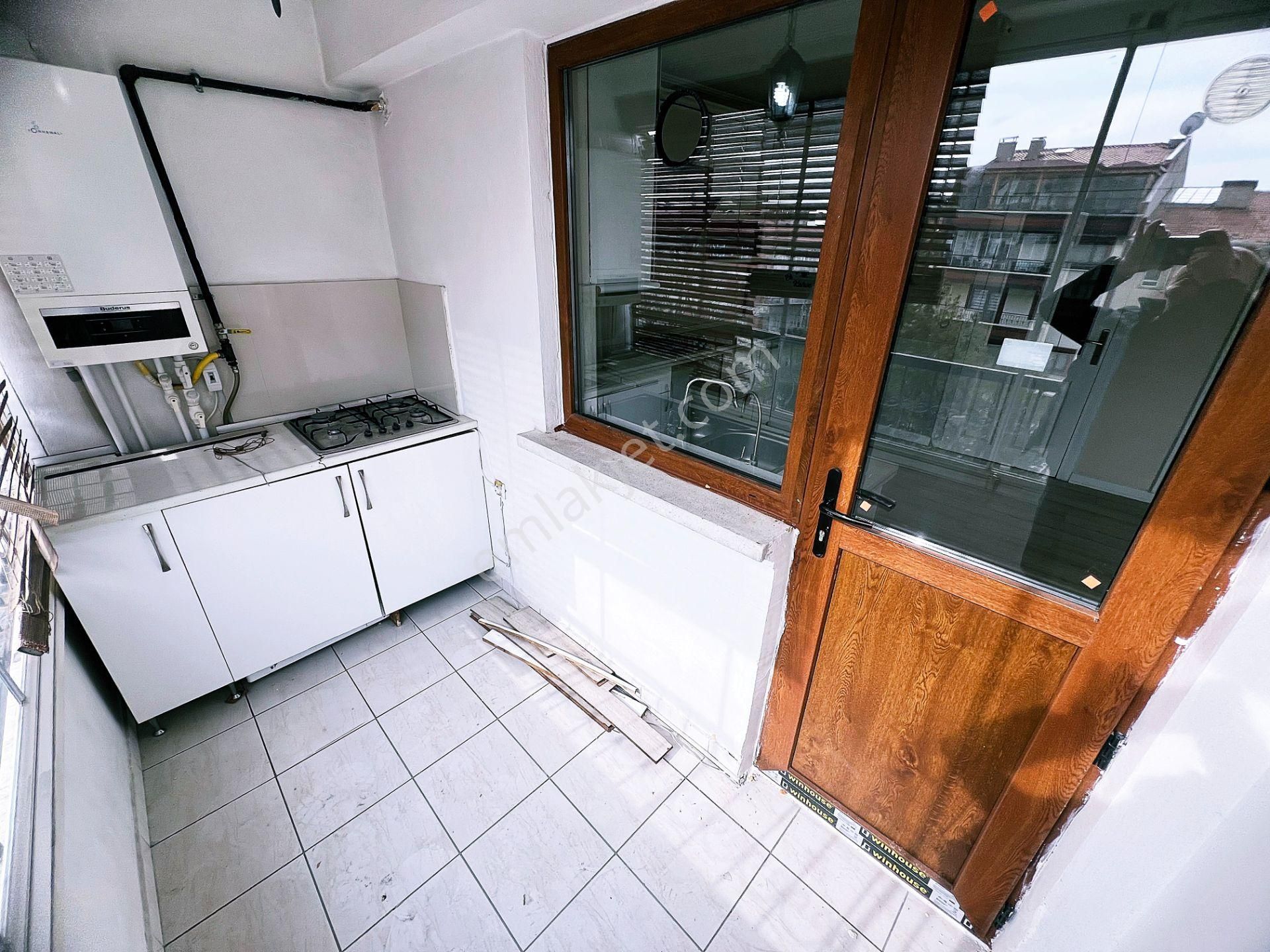 Cihandan Çarşı Mahallesinde Merkezde Satlık 4+1 Dubleks Daire - Görsel 10