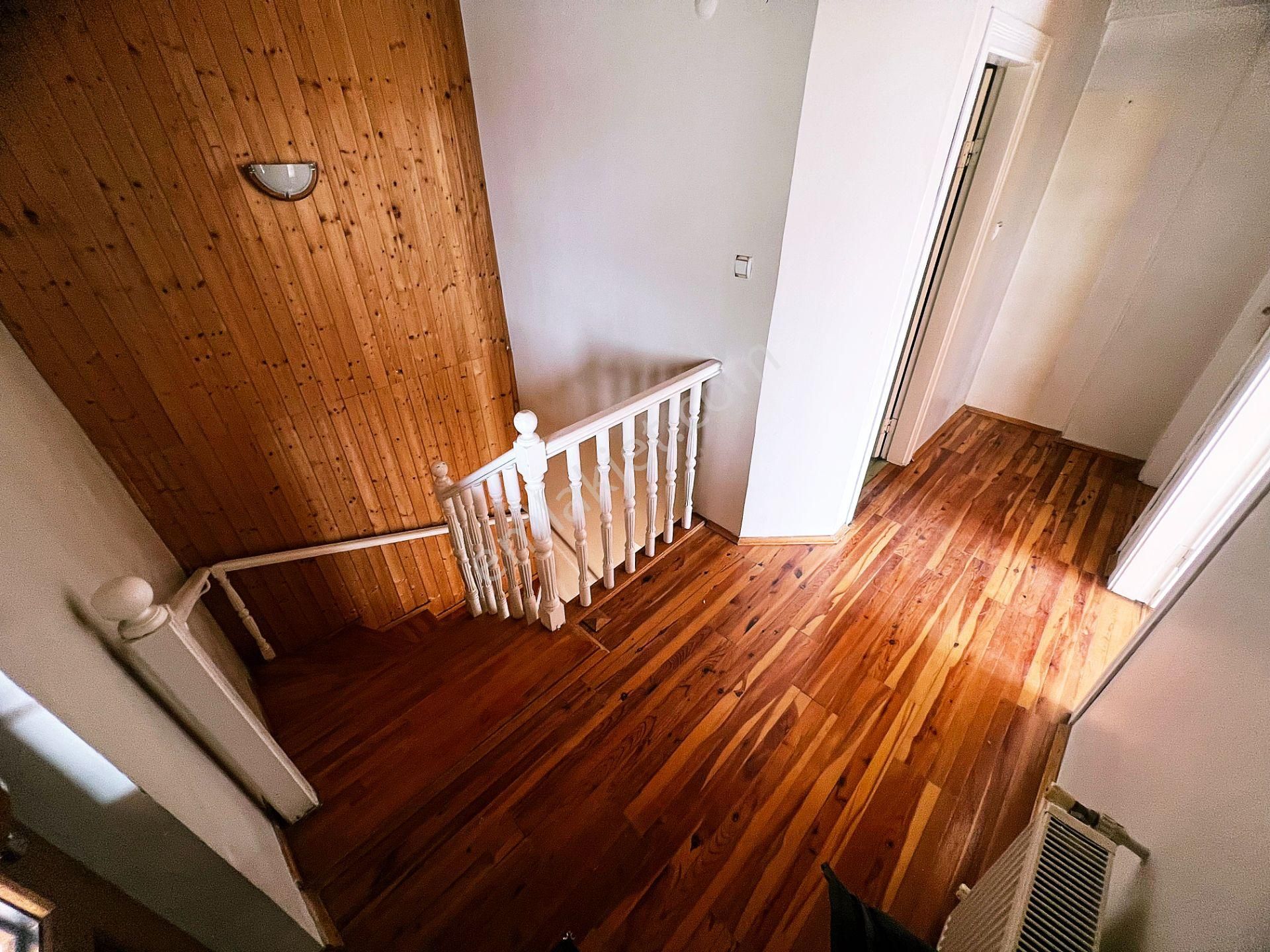 Cihandan Çarşı Mahallesinde Merkezde Satlık 4+1 Dubleks Daire - Görsel 35