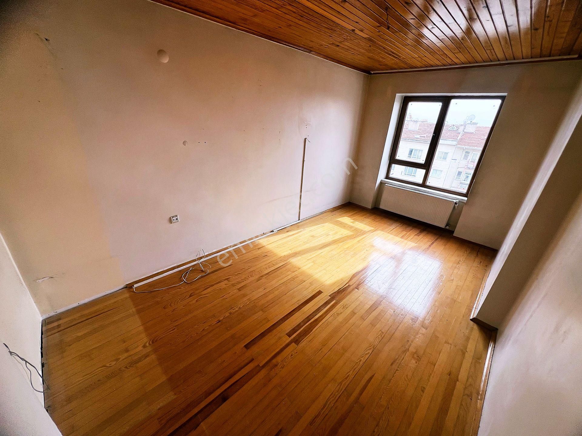 Cihandan Çarşı Mahallesinde Merkezde Satlık 4+1 Dubleks Daire - Görsel 26