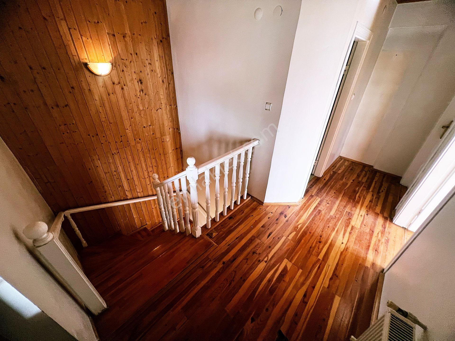 Cihandan Çarşı Mahallesinde Merkezde Satlık 4+1 Dubleks Daire - Görsel 36