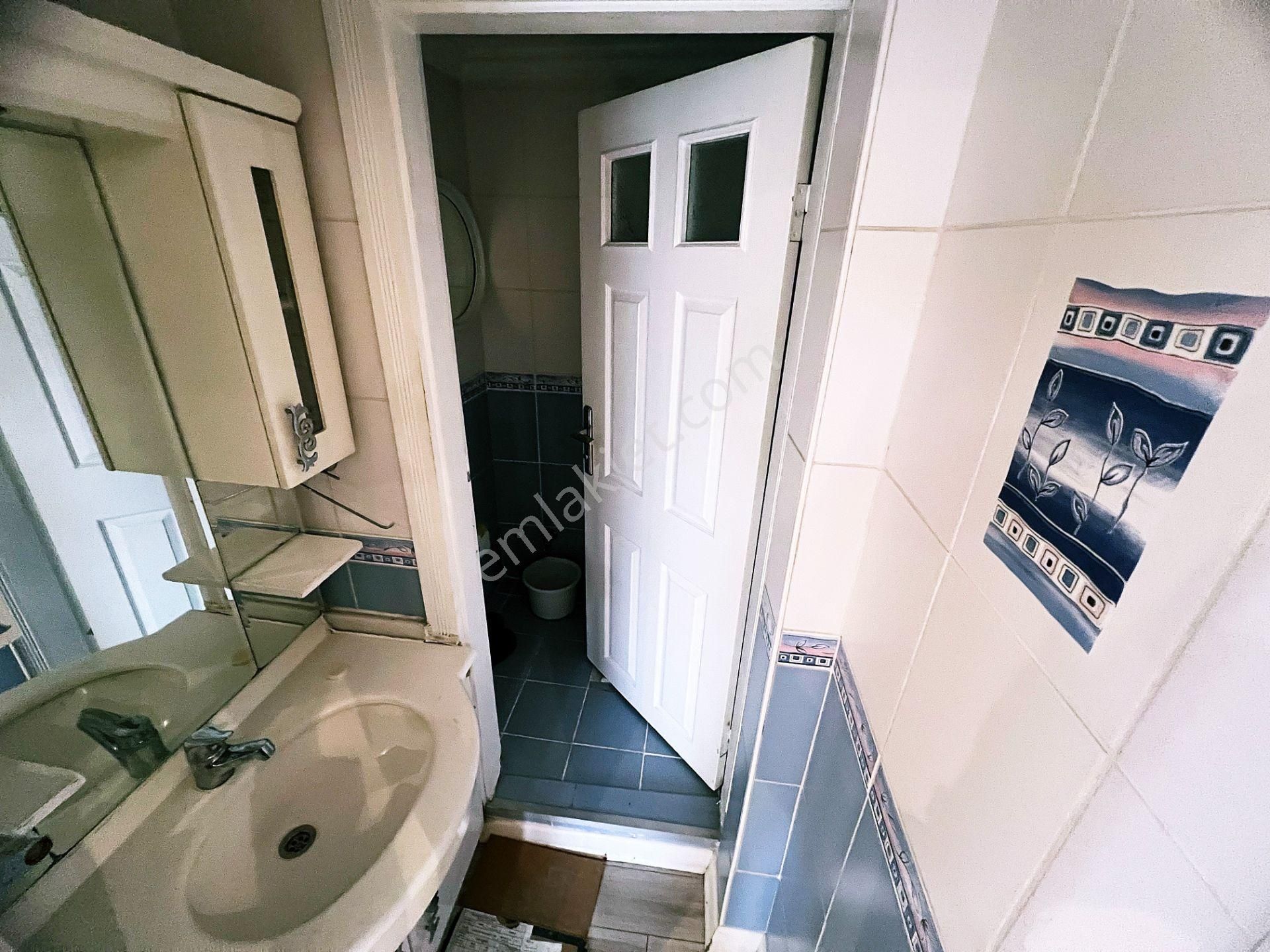 Cihandan Çarşı Mahallesinde Merkezde Satlık 4+1 Dubleks Daire - Görsel 23