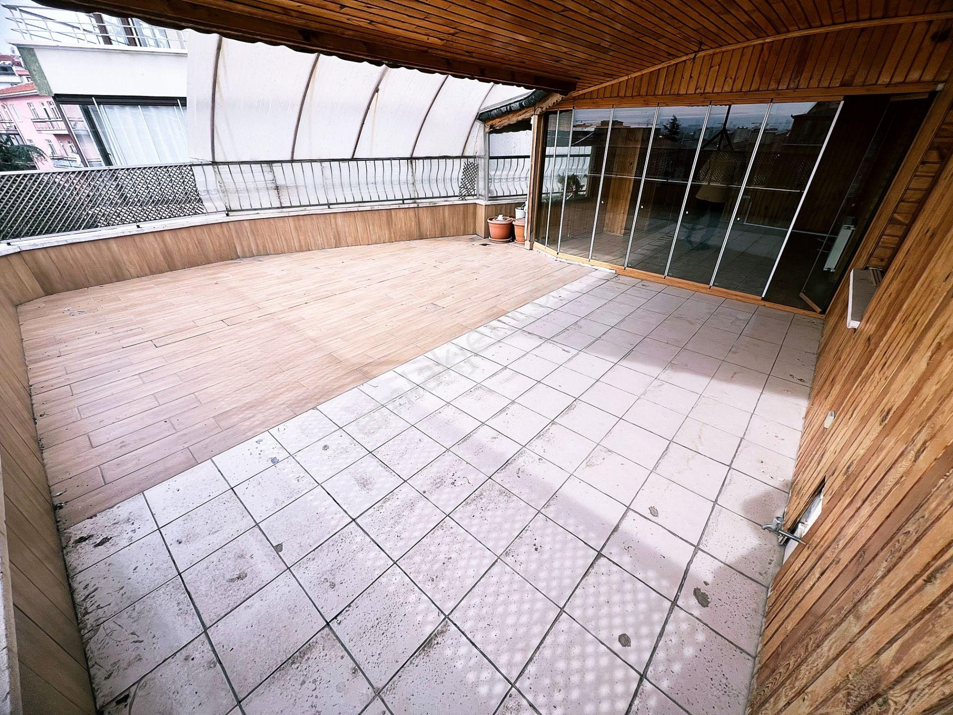 Cihandan Çarşı Mahallesinde Merkezde Satlık 4+1 Dubleks Daire - Görsel 39