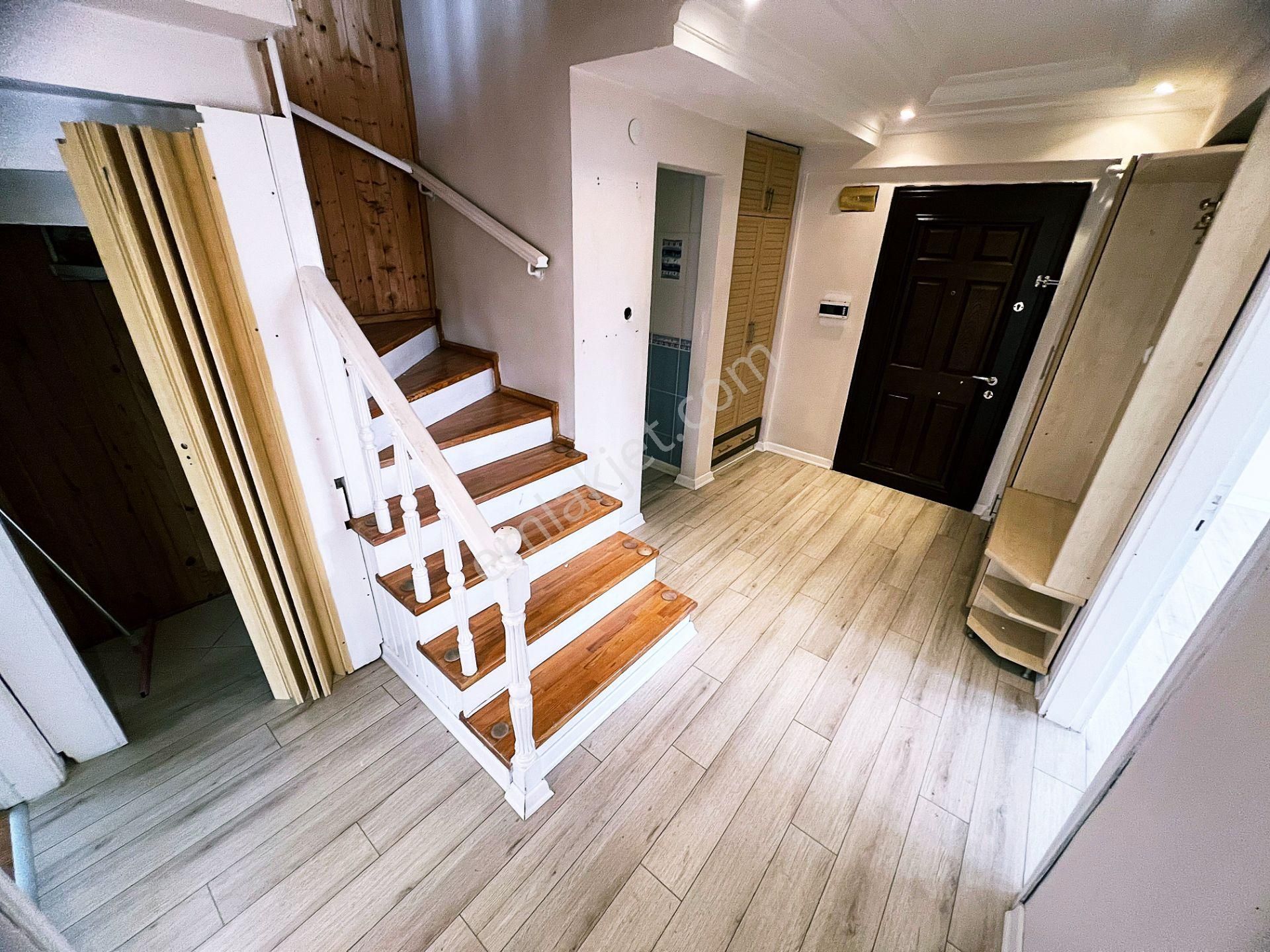 Cihandan Çarşı Mahallesinde Merkezde Satlık 4+1 Dubleks Daire - Görsel 25