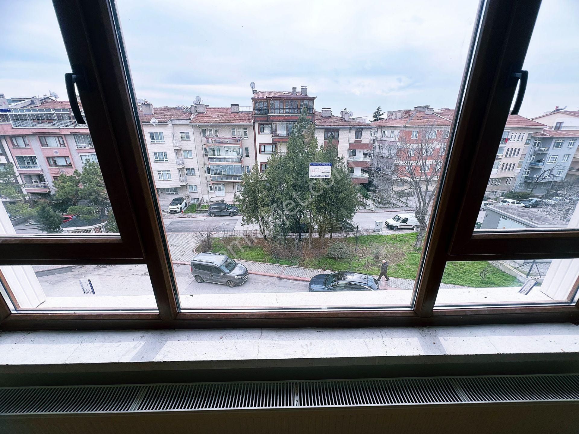 Cihandan Çarşı Mahallesinde Merkezde Satlık 4+1 Dubleks Daire - Görsel 17