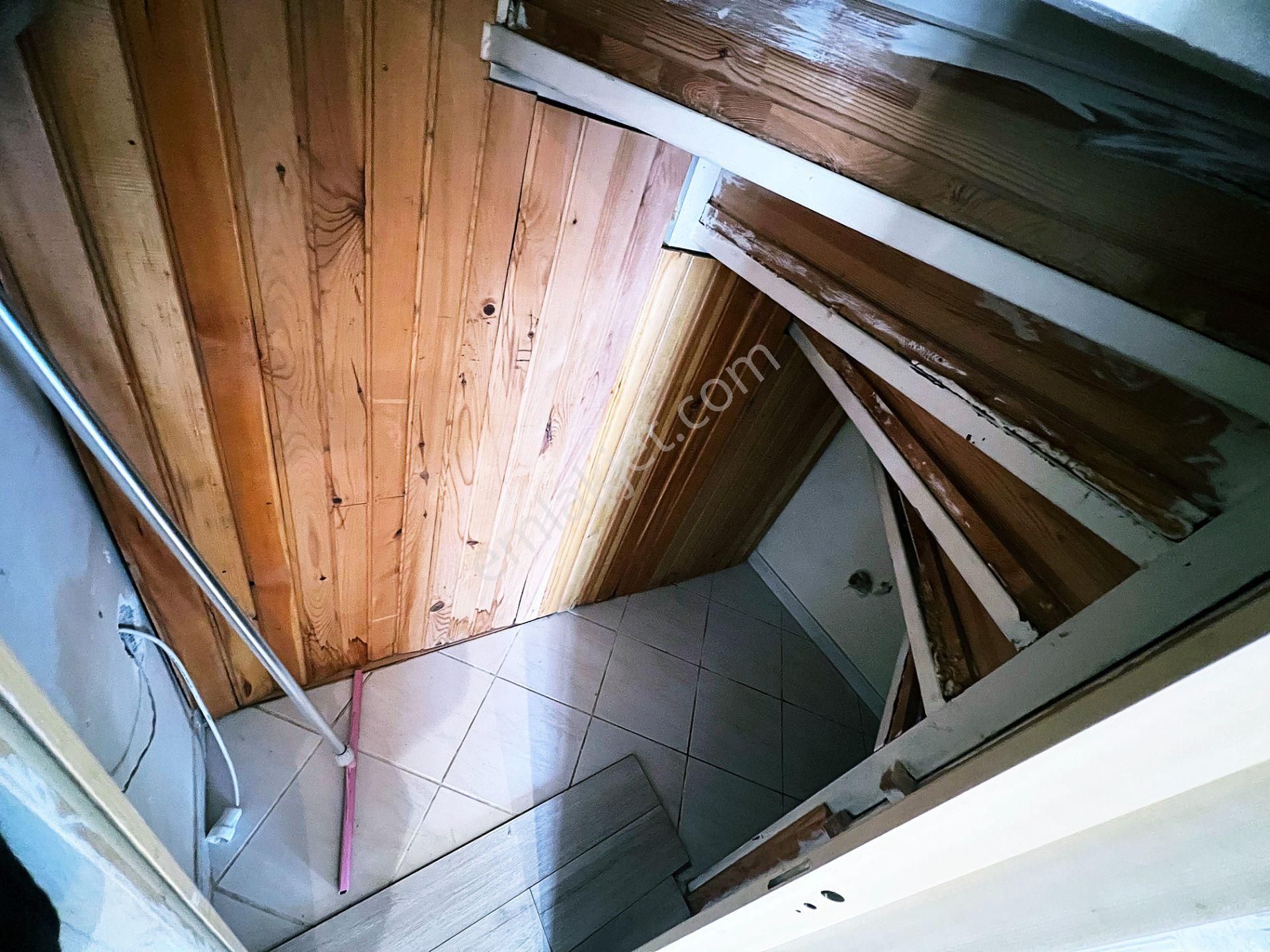 Cihandan Çarşı Mahallesinde Merkezde Satlık 4+1 Dubleks Daire - Görsel 22