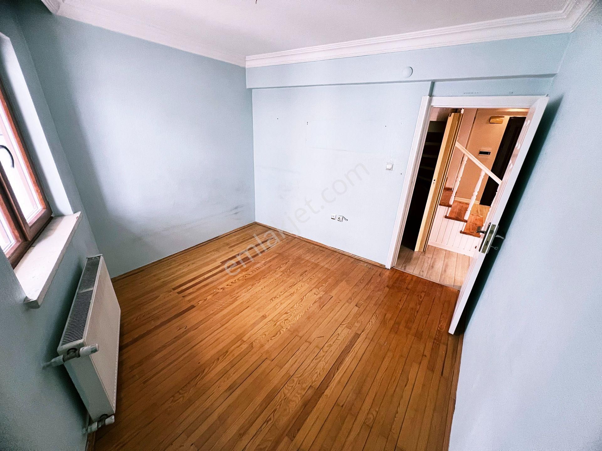 Cihandan Çarşı Mahallesinde Merkezde Satlık 4+1 Dubleks Daire - Görsel 20