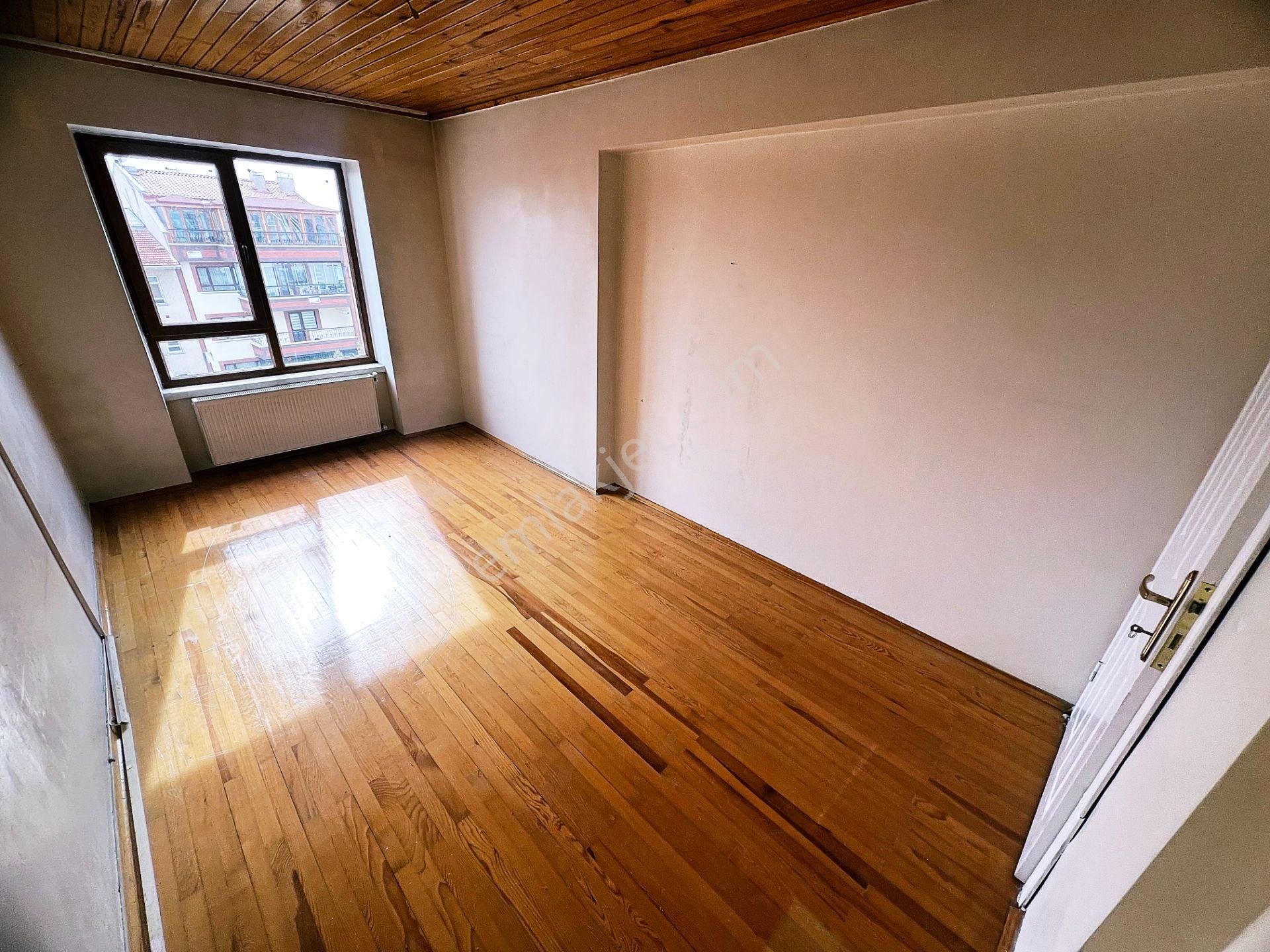 Cihandan Çarşı Mahallesinde Merkezde Satlık 4+1 Dubleks Daire - Görsel 27