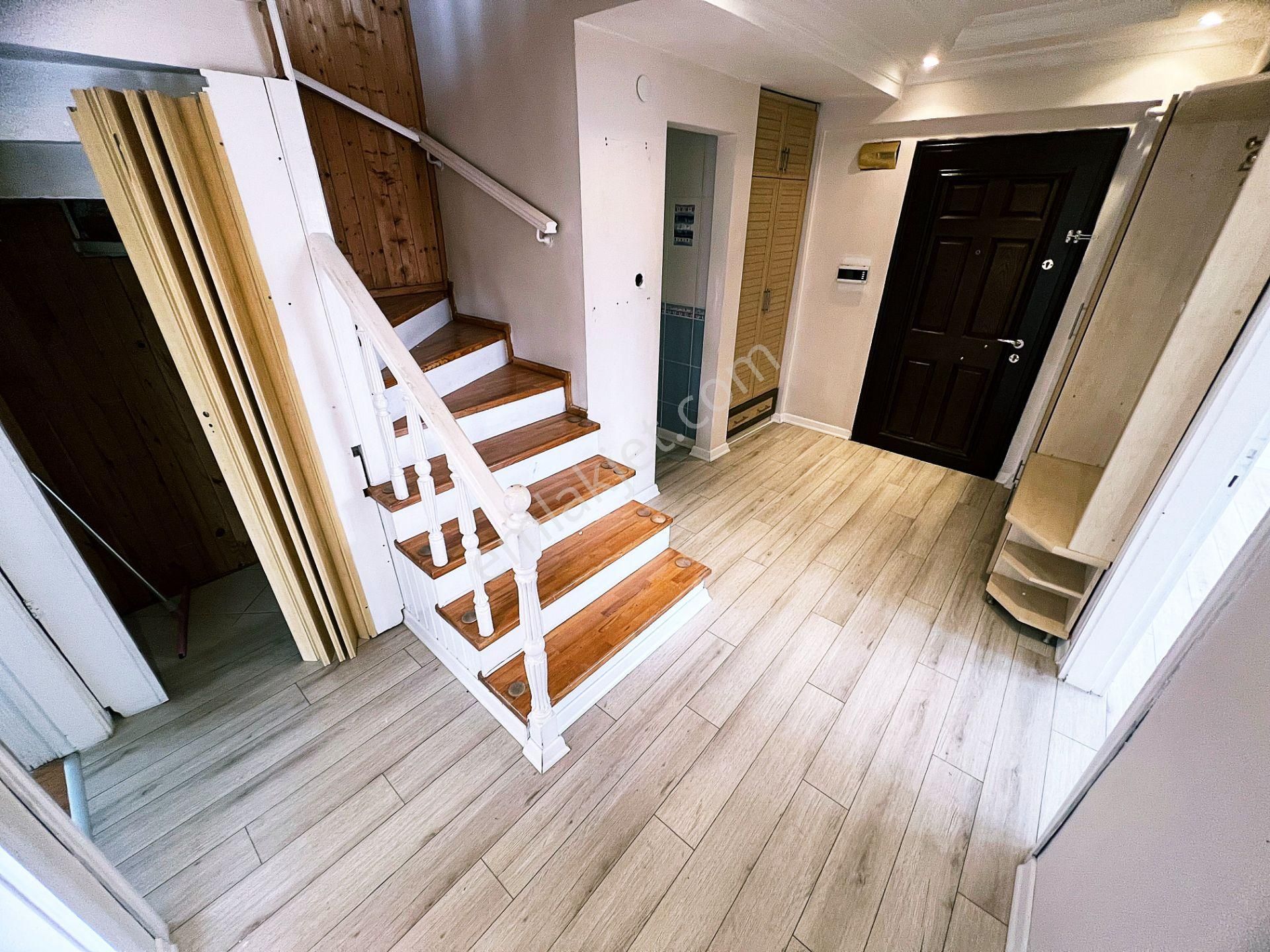 Cihandan Çarşı Mahallesinde Merkezde Satlık 4+1 Dubleks Daire - Görsel 24